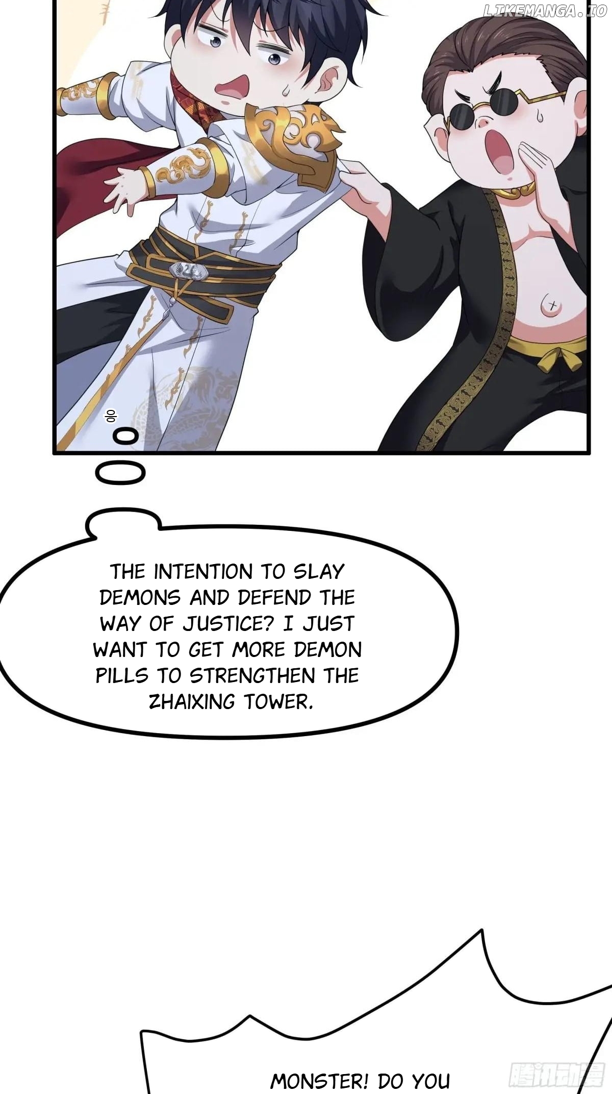 Read Rebirth of King Zhou_ Not Being the Ultimate Villain EN Manga Online