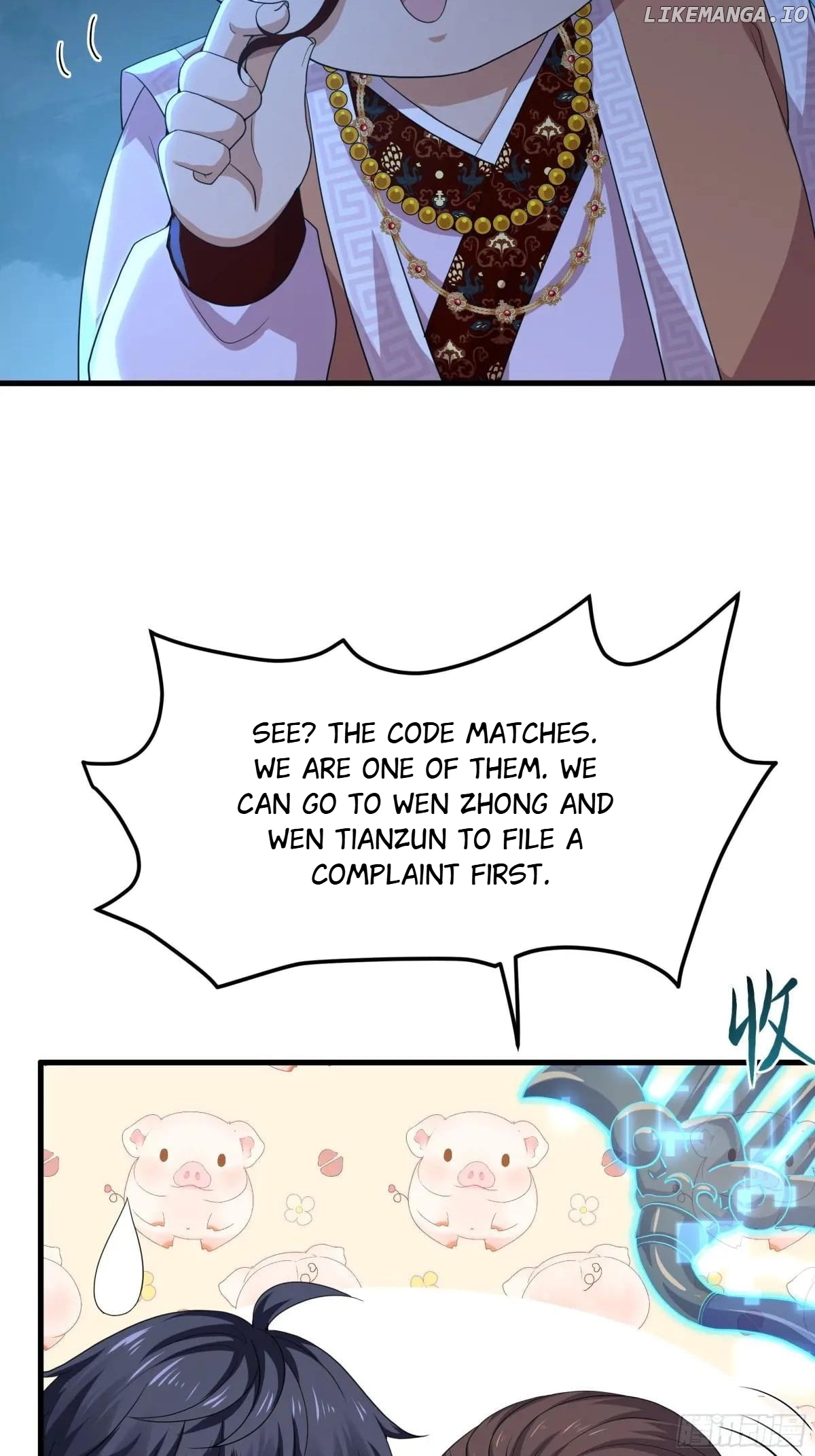 Read Rebirth of King Zhou_ Not Being the Ultimate Villain EN Manga Online