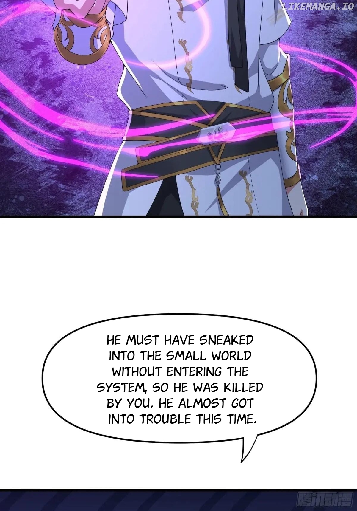 Read Rebirth of King Zhou_ Not Being the Ultimate Villain EN Manga Online