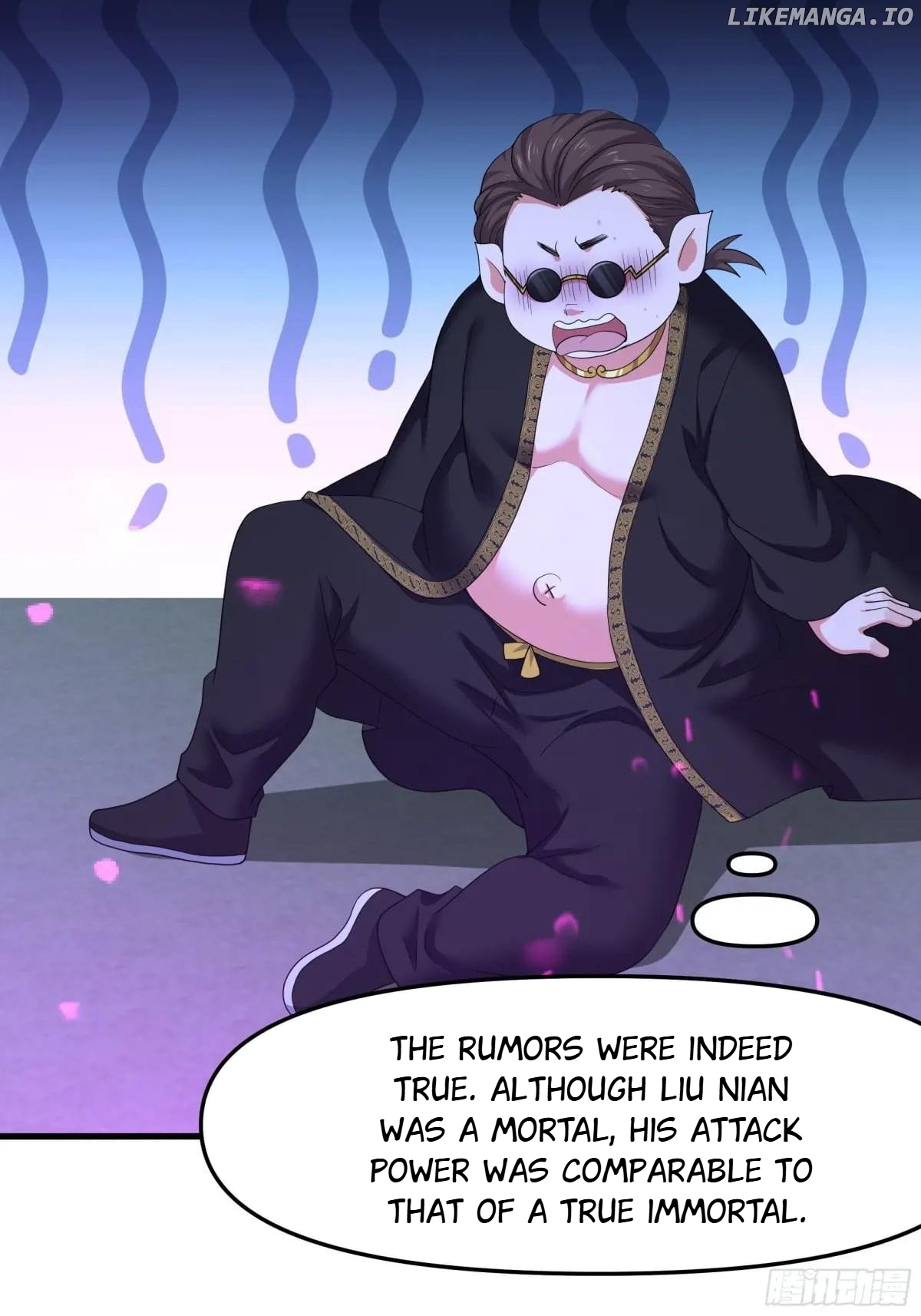 Read Rebirth of King Zhou_ Not Being the Ultimate Villain EN Manga Online