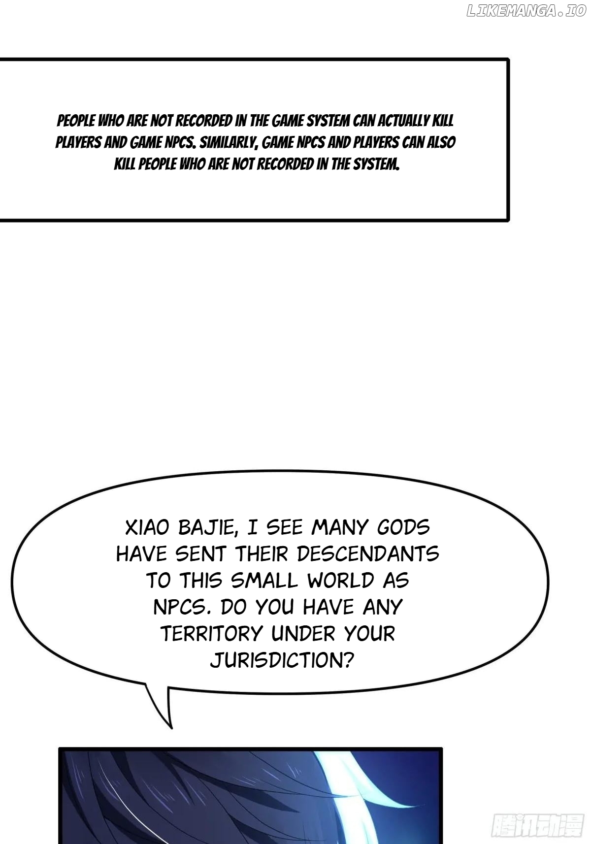 Read Rebirth of King Zhou_ Not Being the Ultimate Villain EN Manga Online