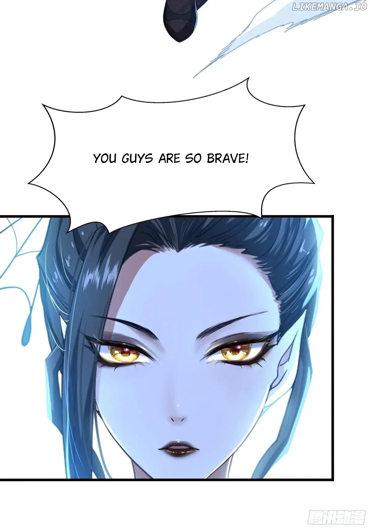 Read Rebirth of King Zhou_ Not Being the Ultimate Villain EN Manga Online