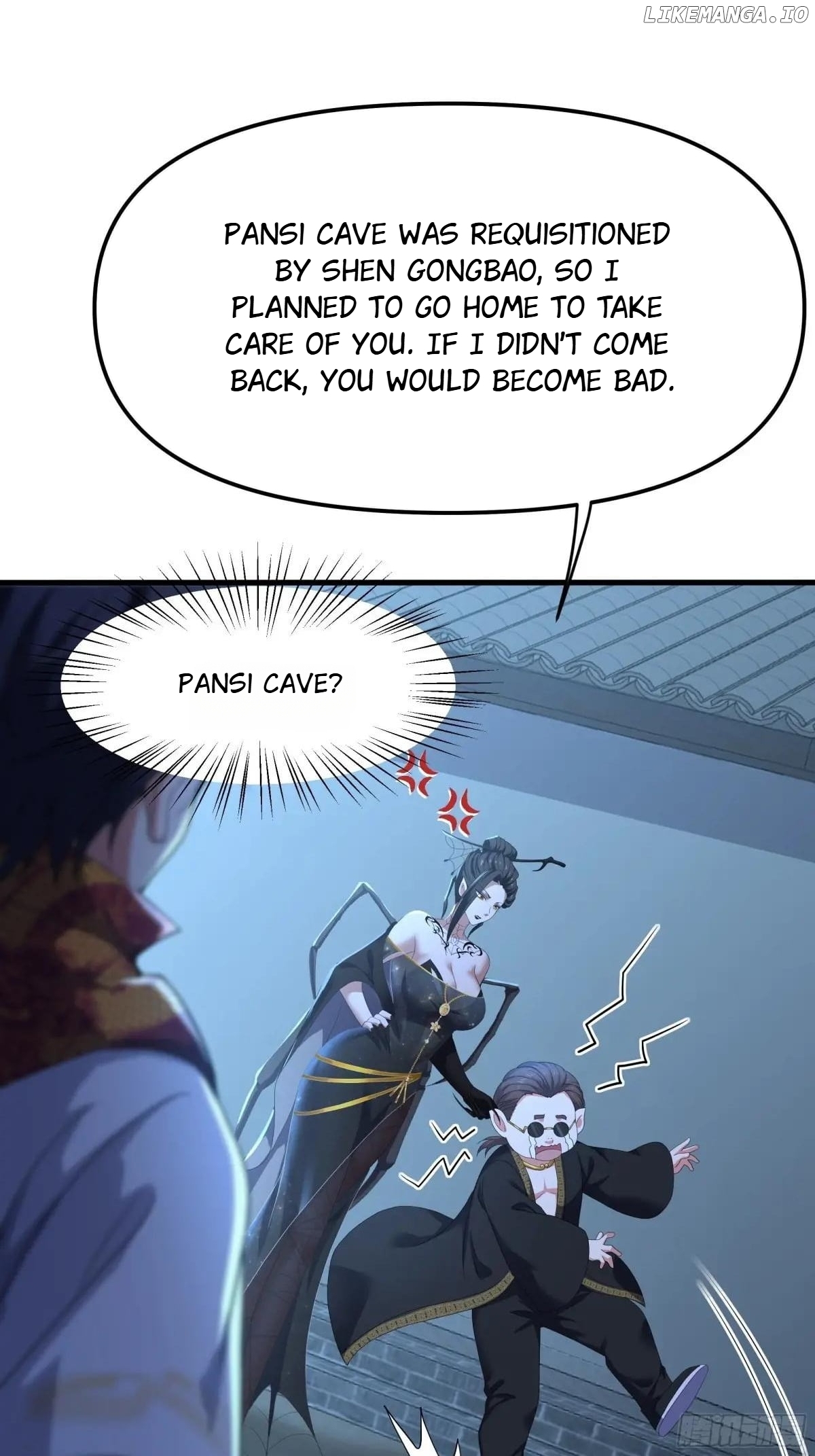 Read Rebirth of King Zhou_ Not Being the Ultimate Villain EN Manga Online