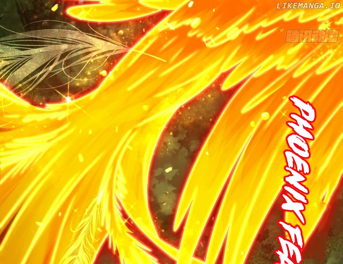 Read Rebirth of King Zhou_ Not Being the Ultimate Villain EN Manga Online