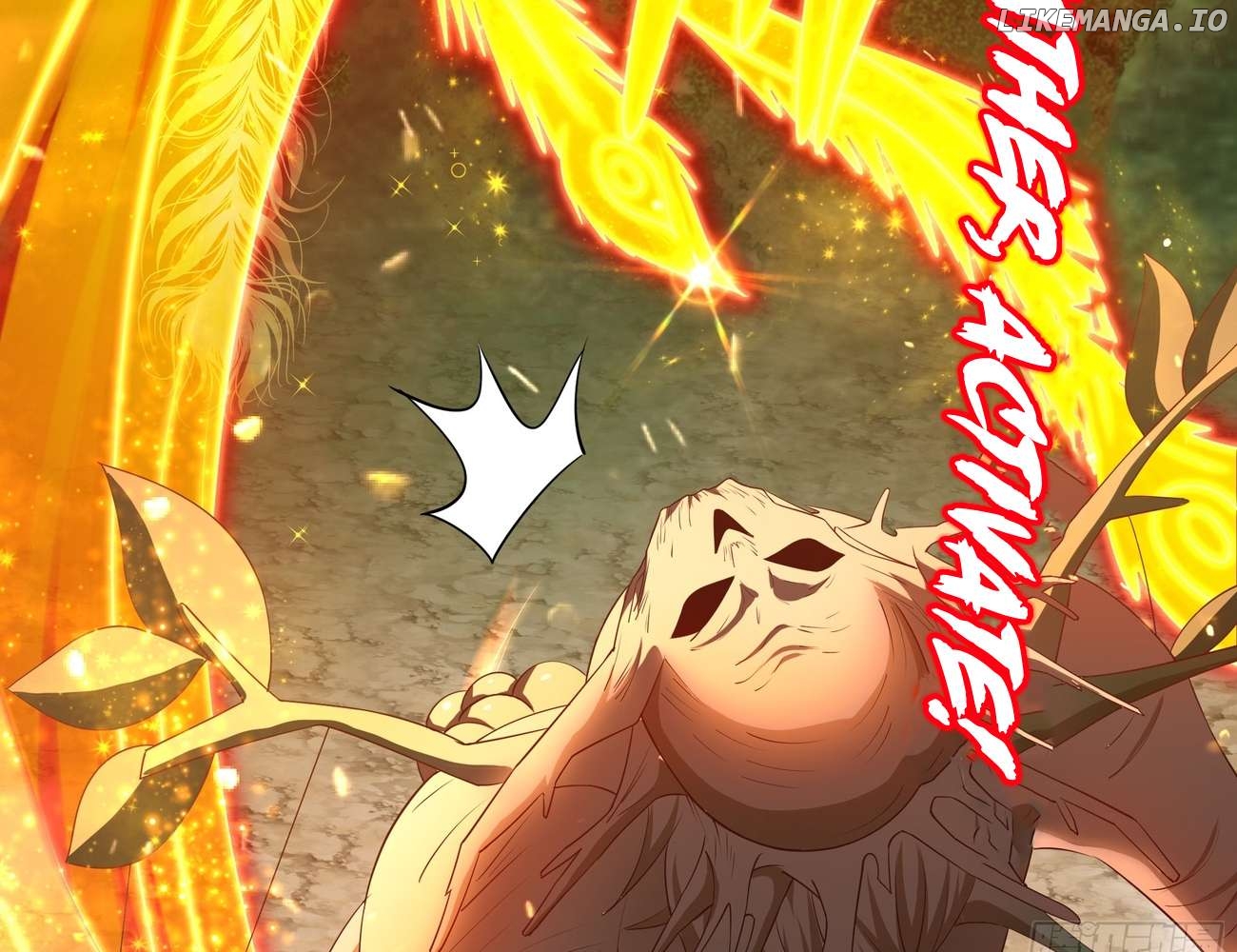 Read Rebirth of King Zhou_ Not Being the Ultimate Villain EN Manga Online