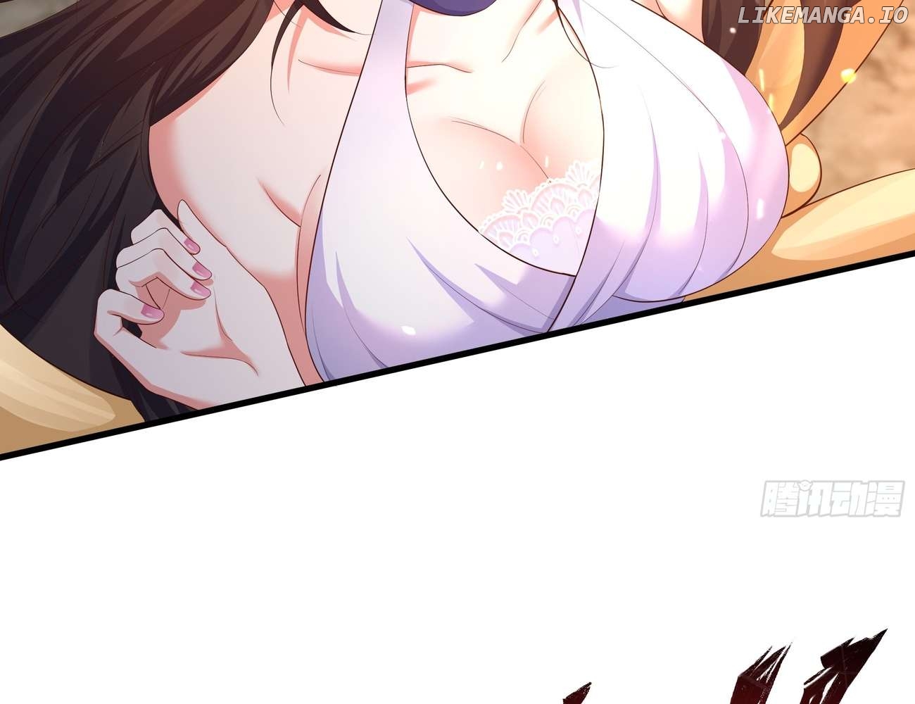 Read Rebirth of King Zhou_ Not Being the Ultimate Villain EN Manga Online