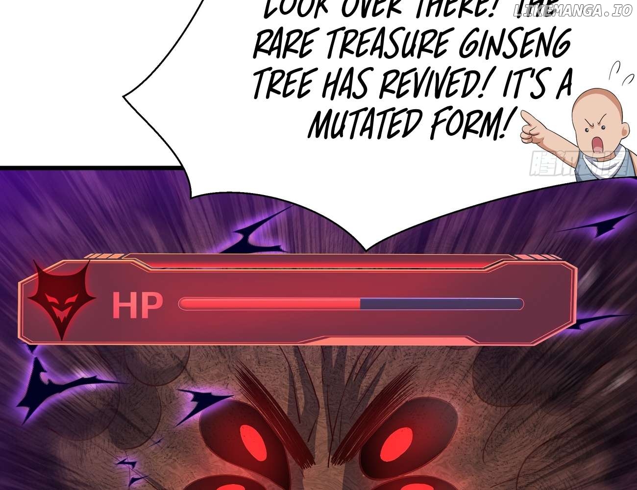 Read Rebirth of King Zhou_ Not Being the Ultimate Villain EN Manga Online