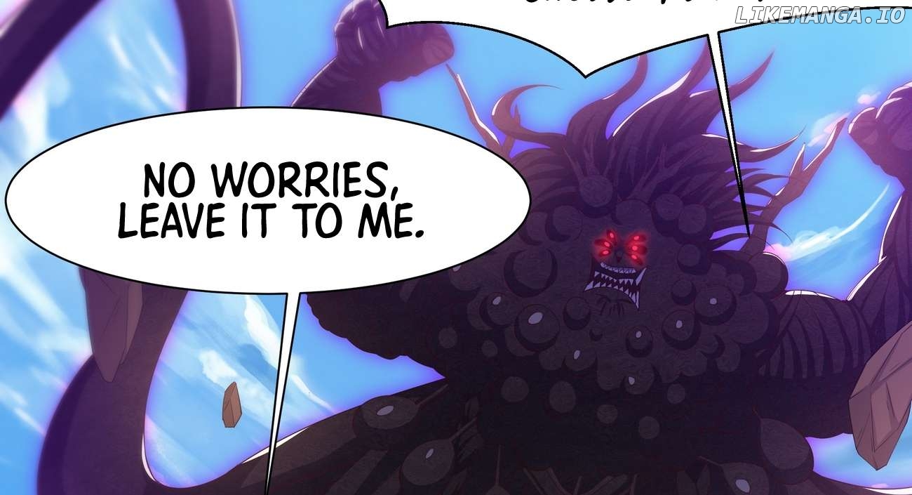 Read Rebirth of King Zhou_ Not Being the Ultimate Villain EN Manga Online