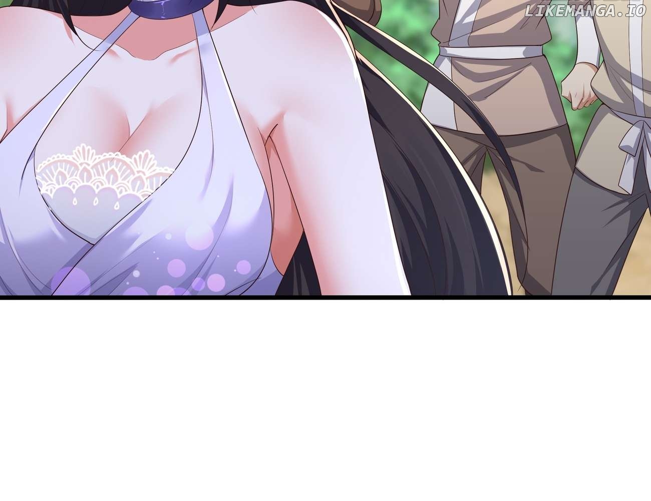 Read Rebirth of King Zhou_ Not Being the Ultimate Villain EN Manga Online