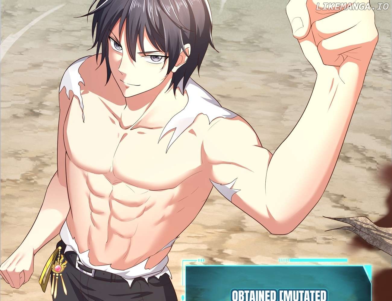 Read Rebirth of King Zhou_ Not Being the Ultimate Villain EN Manga Online