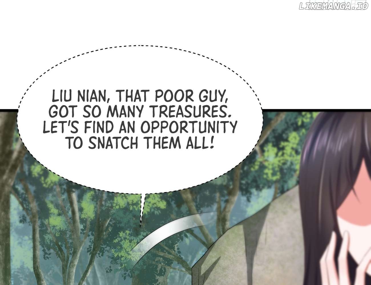 Read Rebirth of King Zhou_ Not Being the Ultimate Villain EN Manga Online