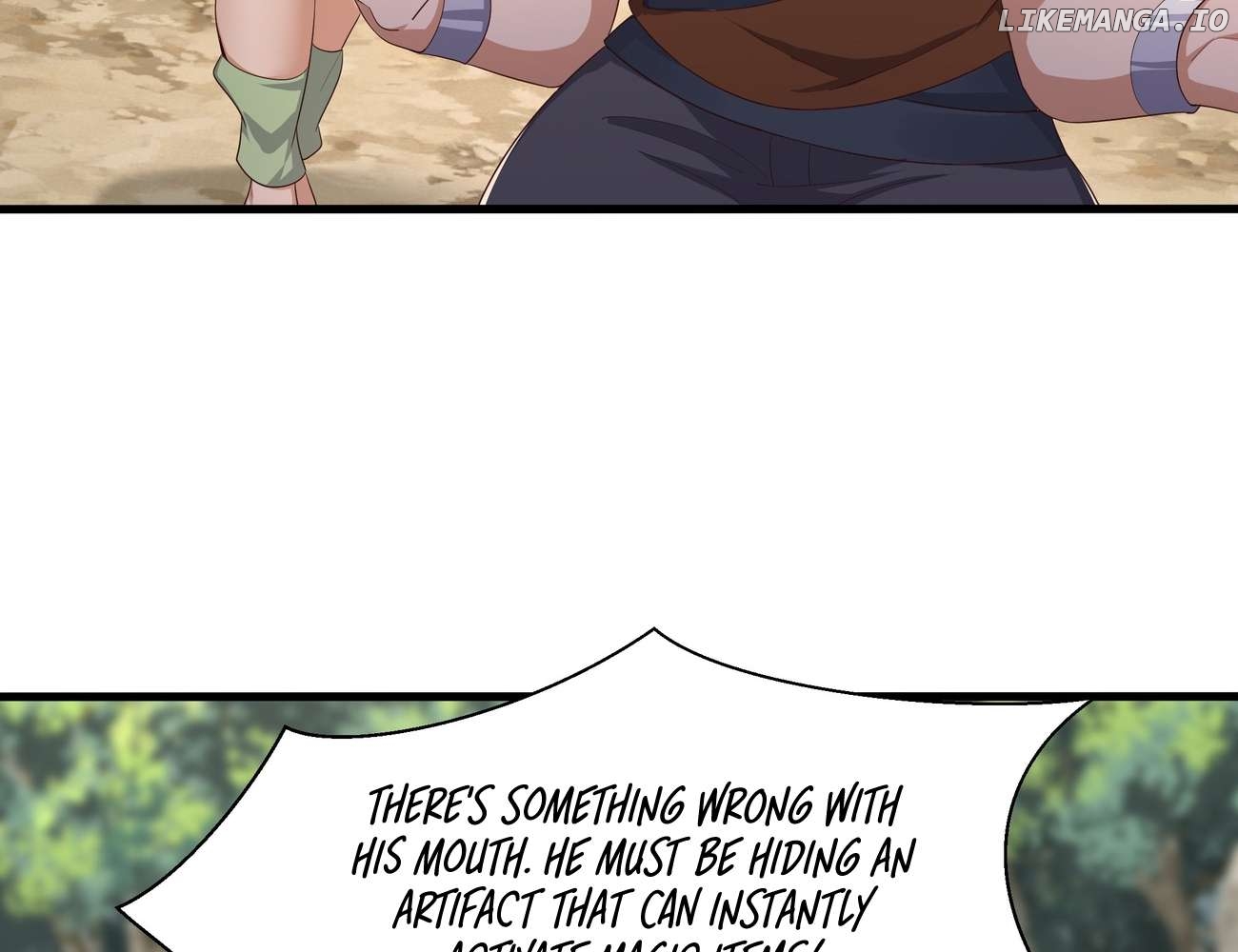 Read Rebirth of King Zhou_ Not Being the Ultimate Villain EN Manga Online
