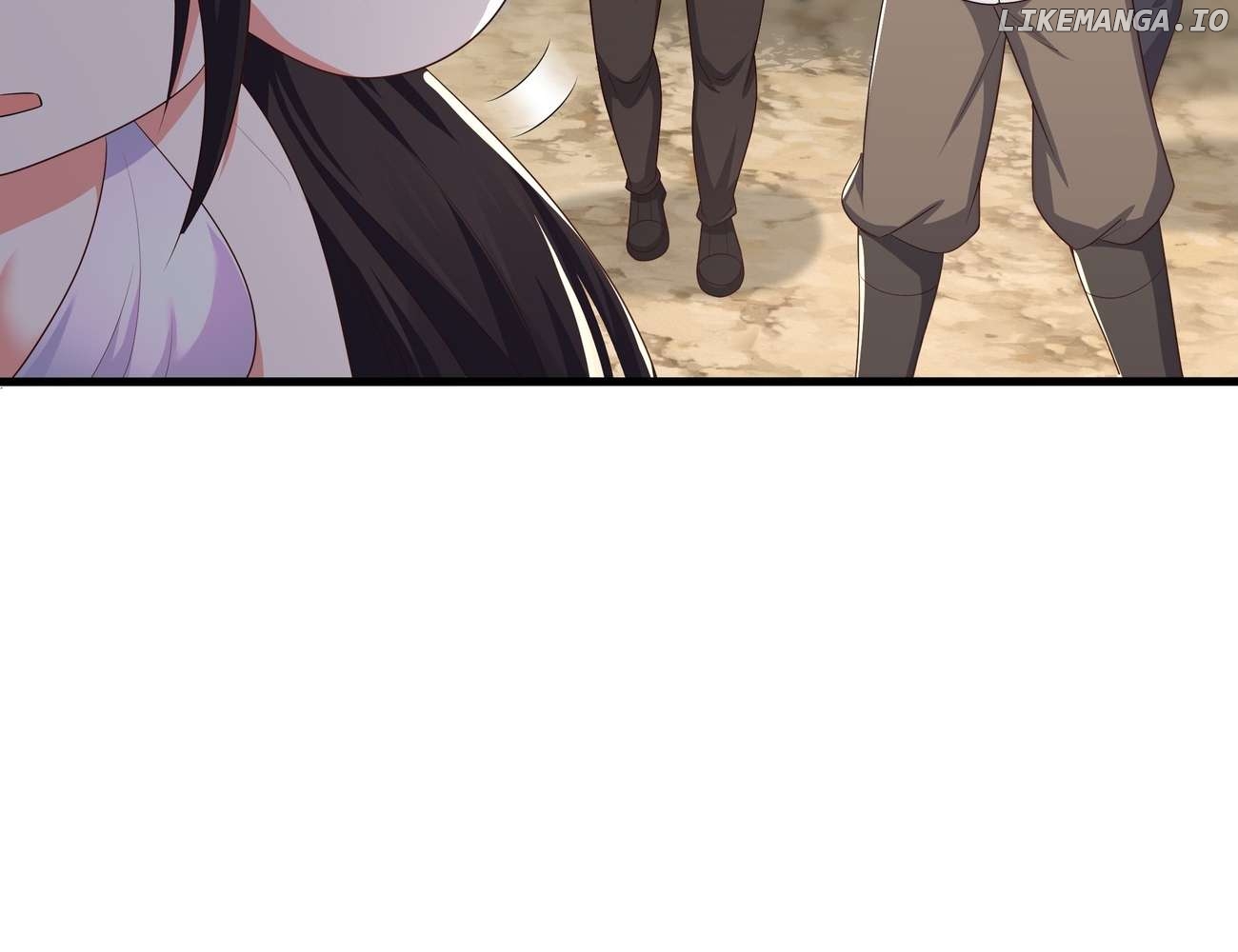 Read Rebirth of King Zhou_ Not Being the Ultimate Villain EN Manga Online