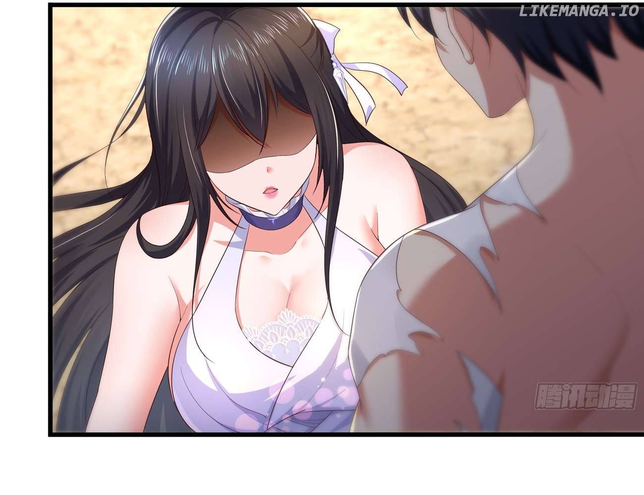 Read Rebirth of King Zhou_ Not Being the Ultimate Villain EN Manga Online