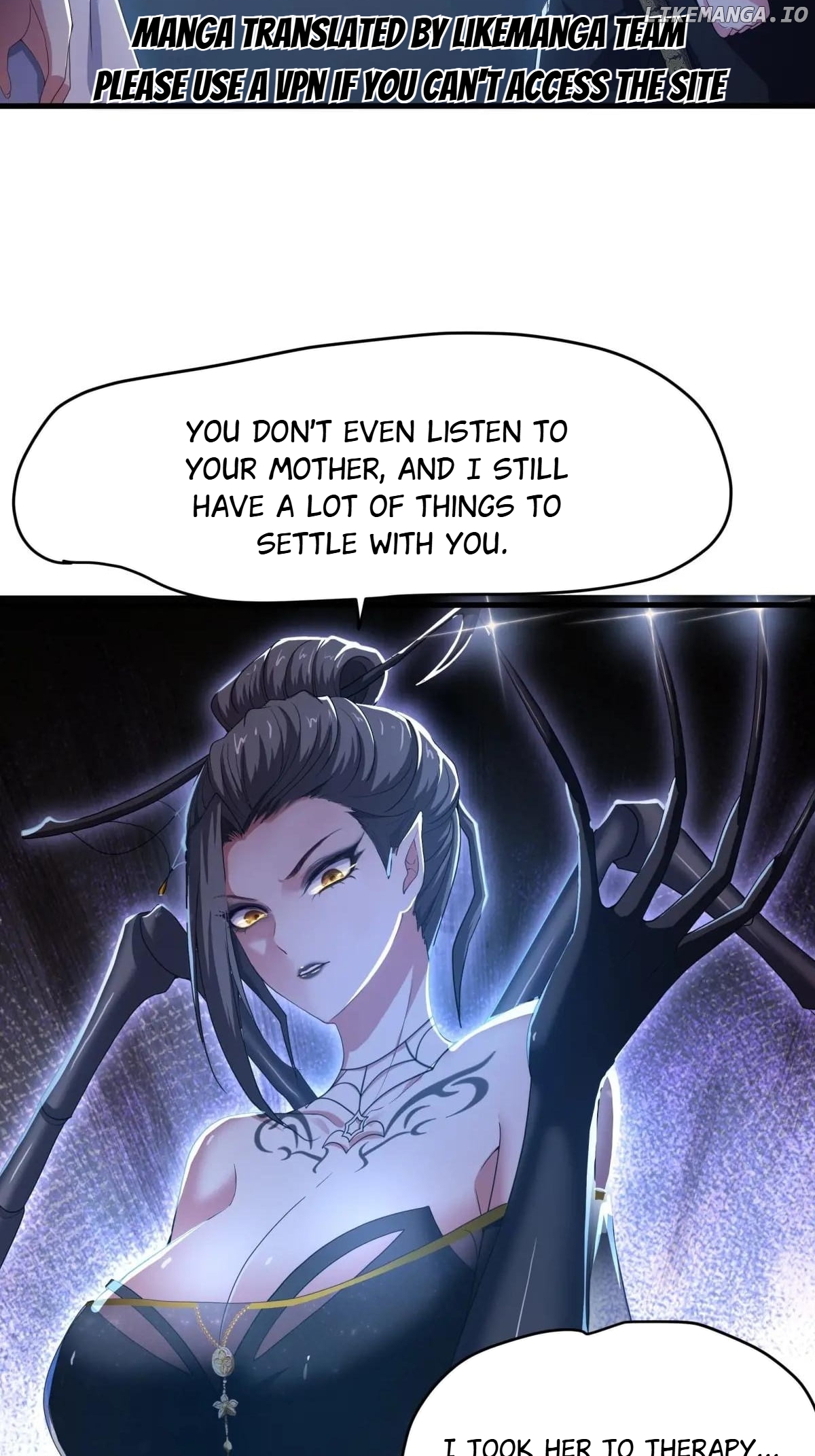 Read Rebirth of King Zhou_ Not Being the Ultimate Villain EN Manga Online