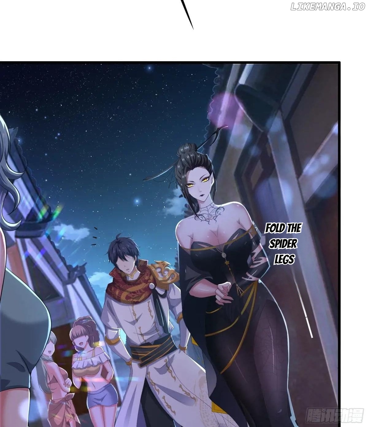 Read Rebirth of King Zhou_ Not Being the Ultimate Villain EN Manga Online