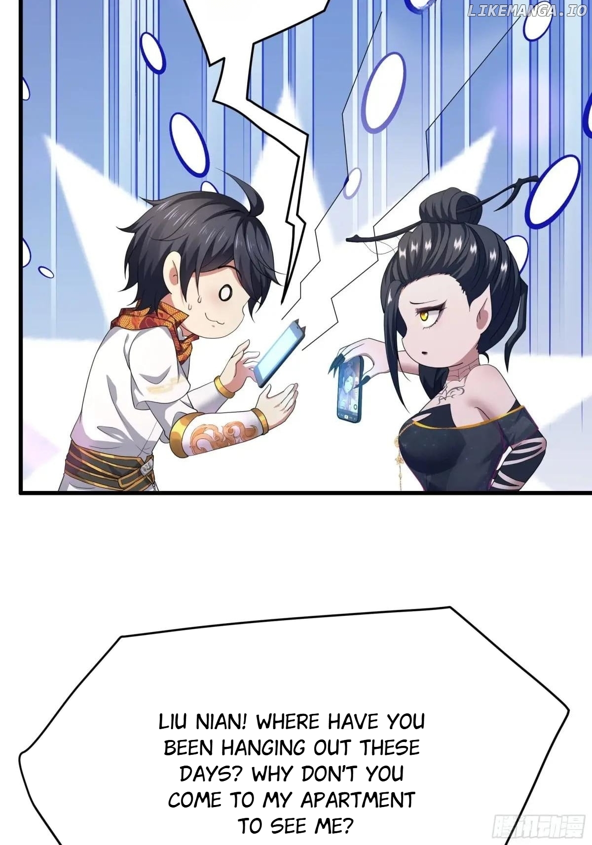 Read Rebirth of King Zhou_ Not Being the Ultimate Villain EN Manga Online