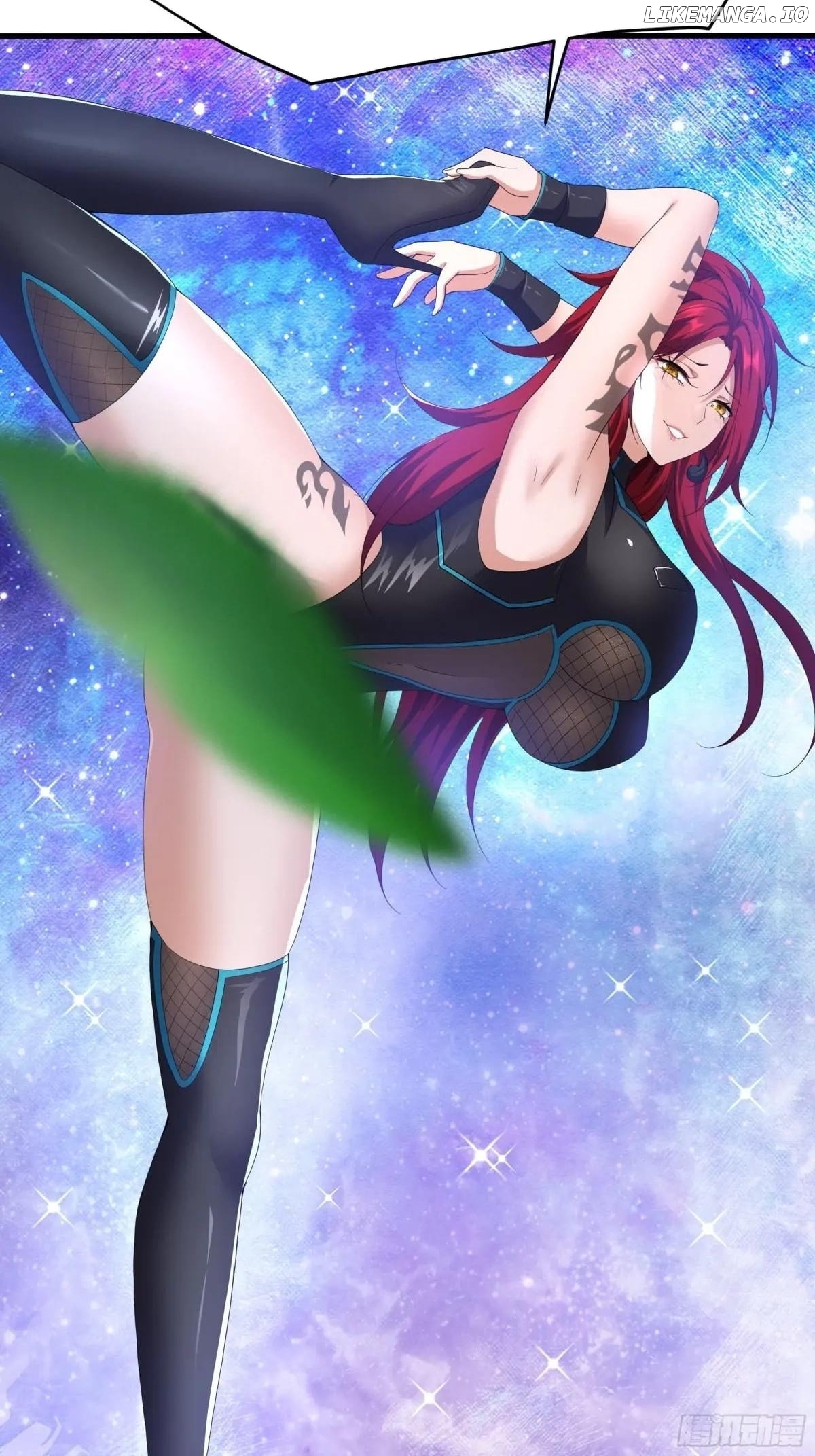 Read Rebirth of King Zhou_ Not Being the Ultimate Villain EN Manga Online