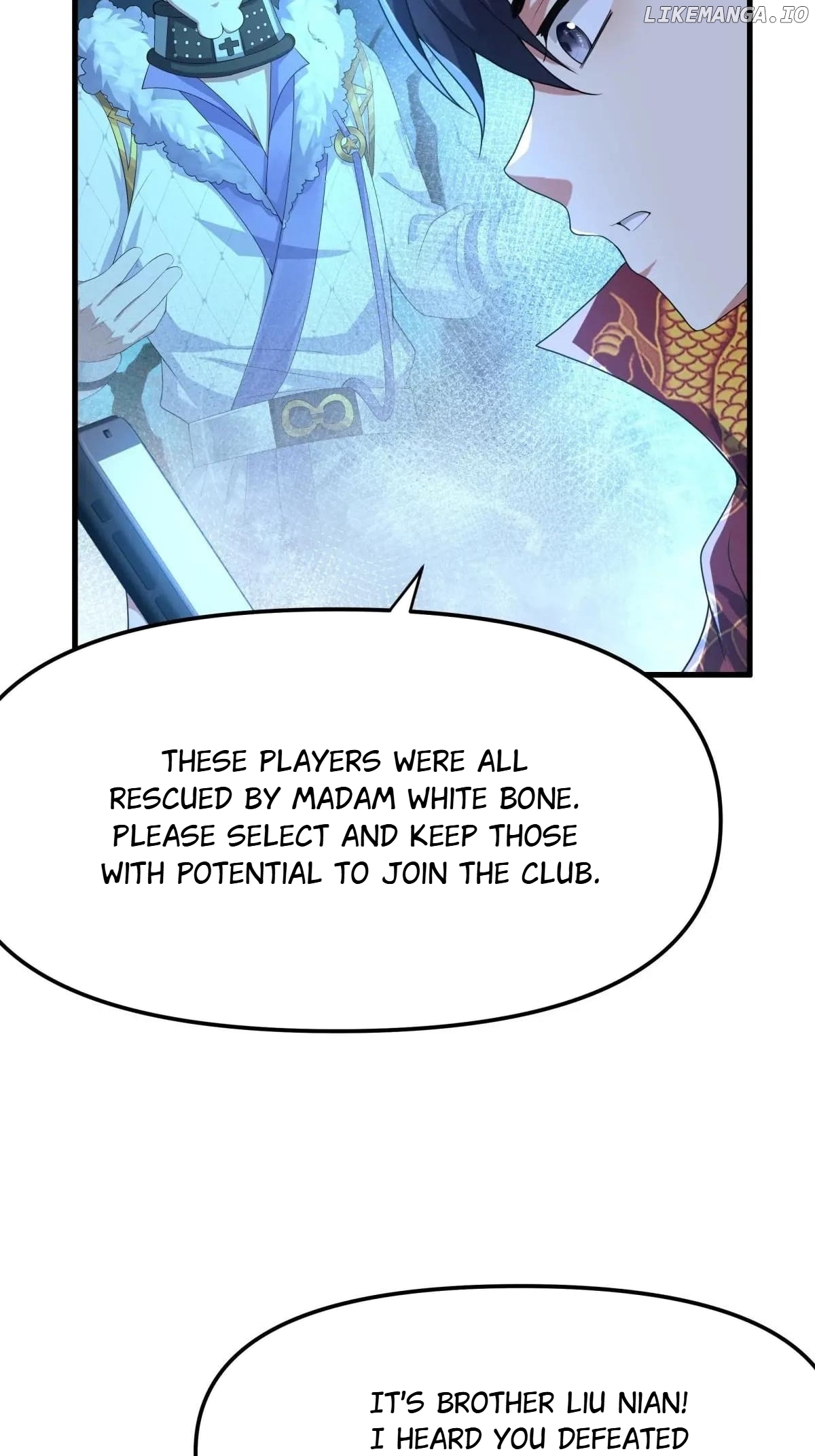 Read Rebirth of King Zhou_ Not Being the Ultimate Villain EN Manga Online