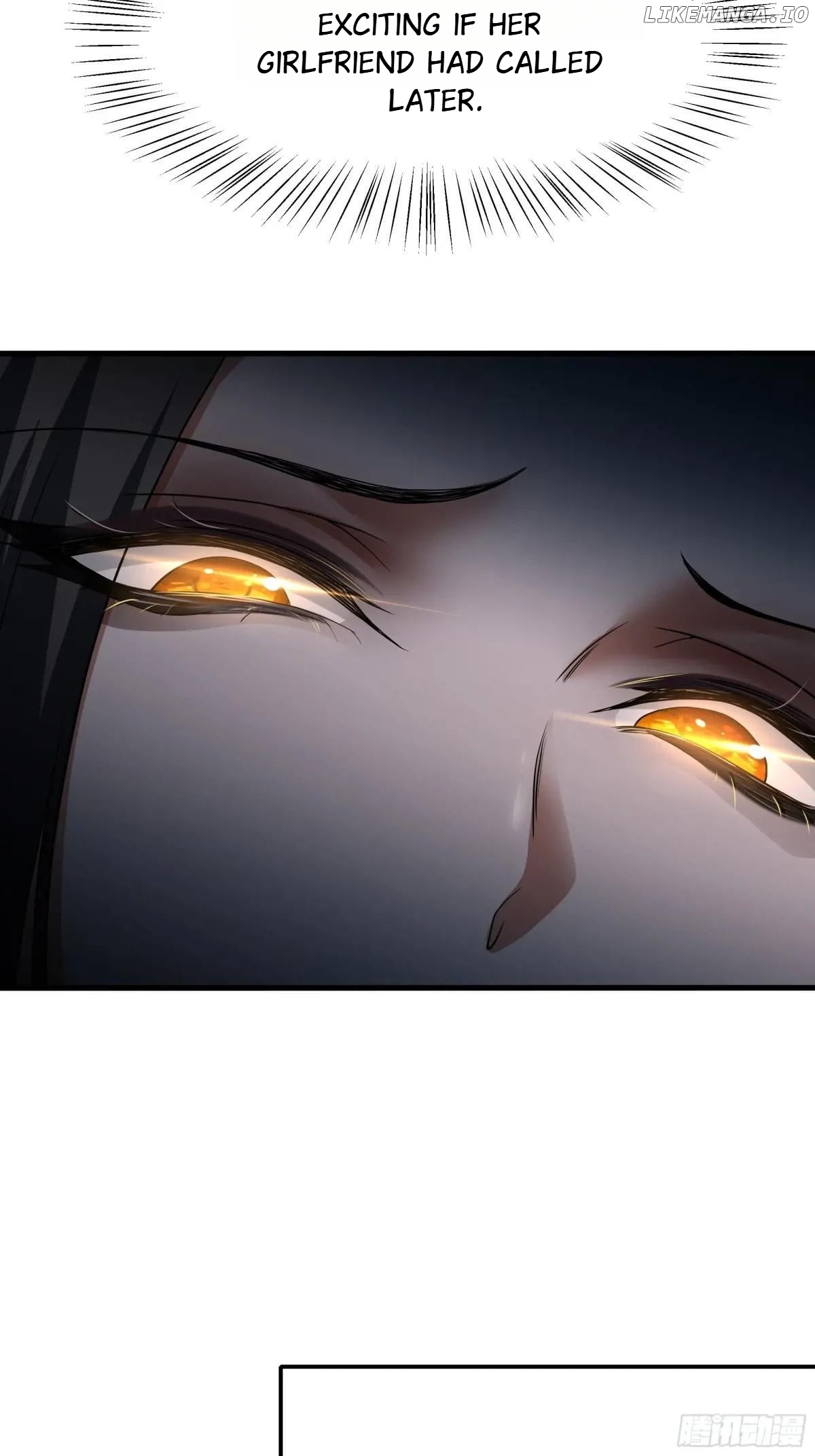 Read Rebirth of King Zhou_ Not Being the Ultimate Villain EN Manga Online