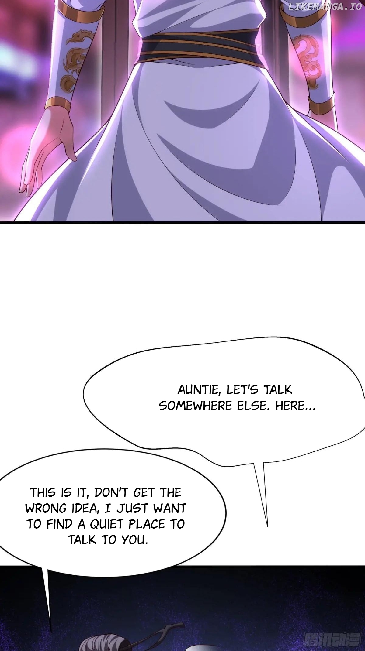 Read Rebirth of King Zhou_ Not Being the Ultimate Villain EN Manga Online