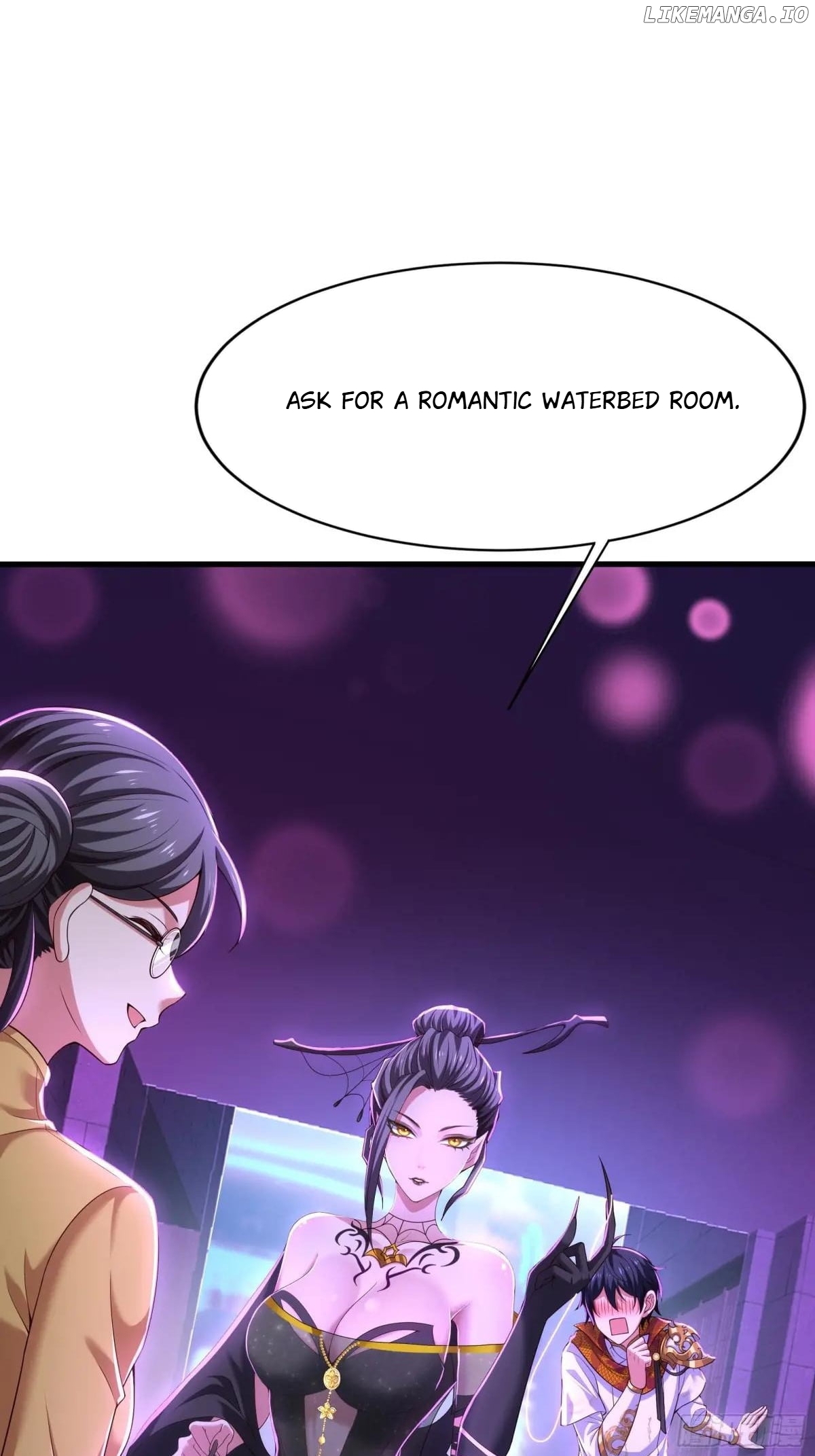 Read Rebirth of King Zhou_ Not Being the Ultimate Villain EN Manga Online
