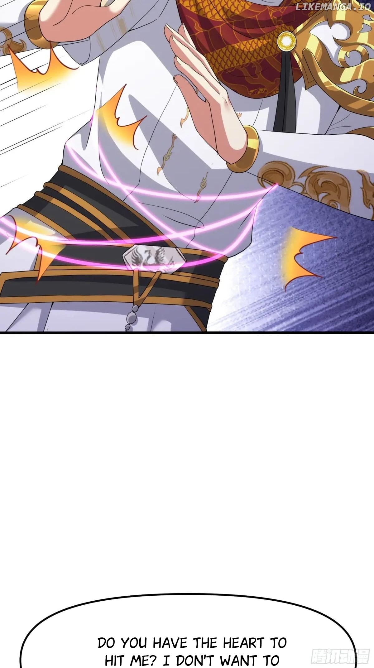 Read Rebirth of King Zhou_ Not Being the Ultimate Villain EN Manga Online