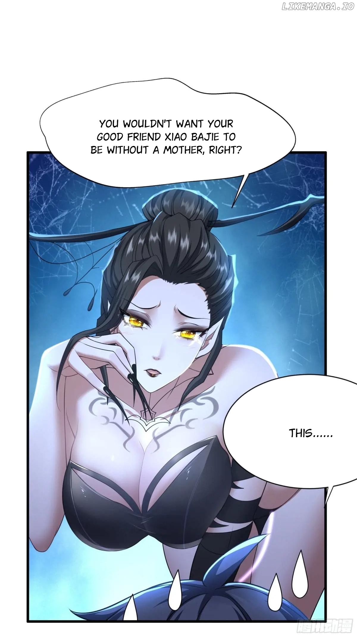 Read Rebirth of King Zhou_ Not Being the Ultimate Villain EN Manga Online