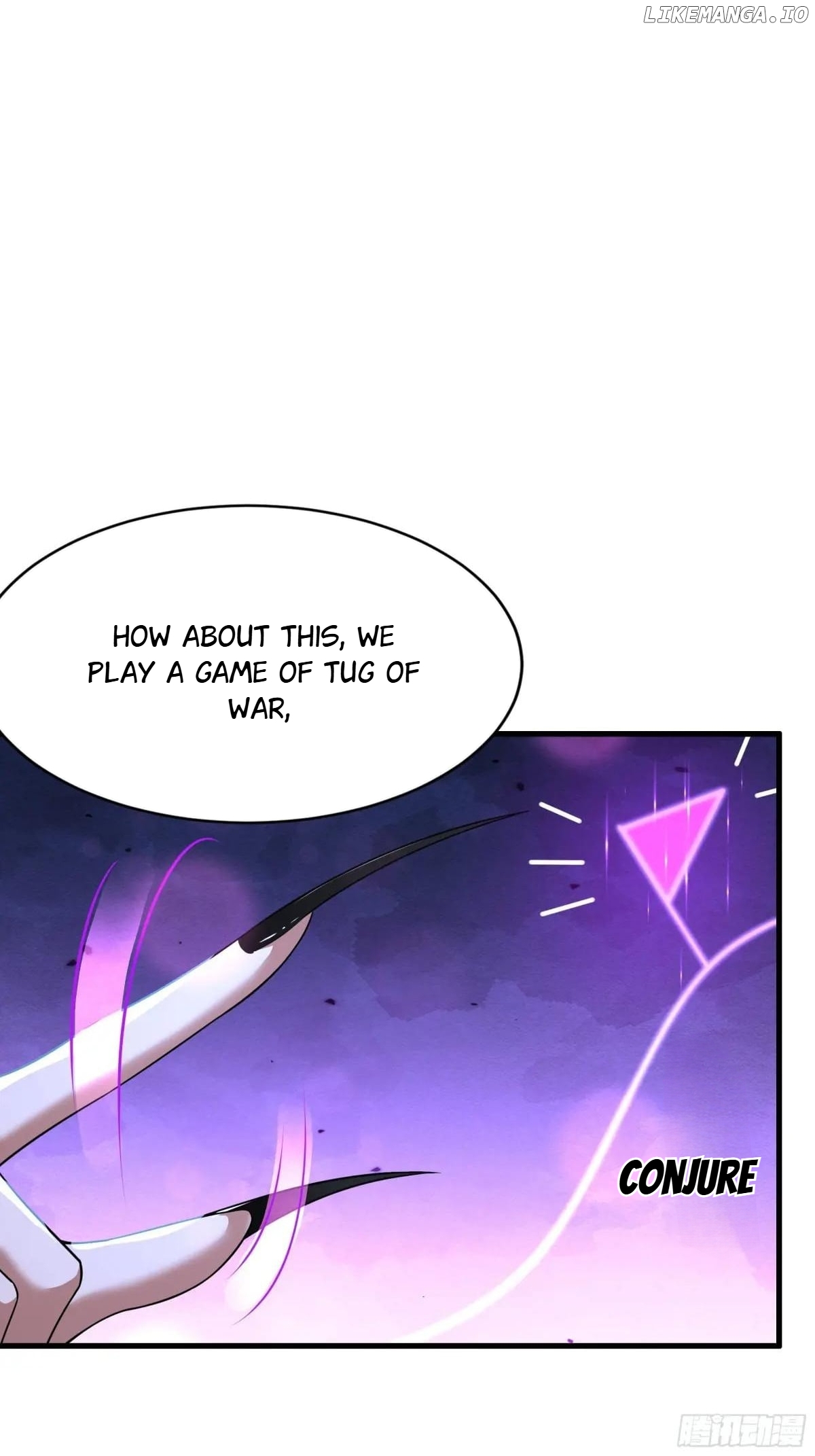Read Rebirth of King Zhou_ Not Being the Ultimate Villain EN Manga Online