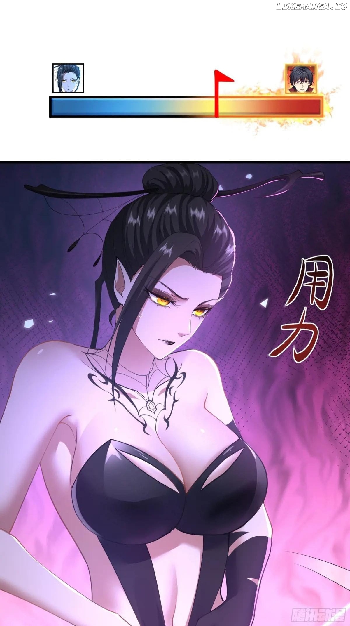 Read Rebirth of King Zhou_ Not Being the Ultimate Villain EN Manga Online
