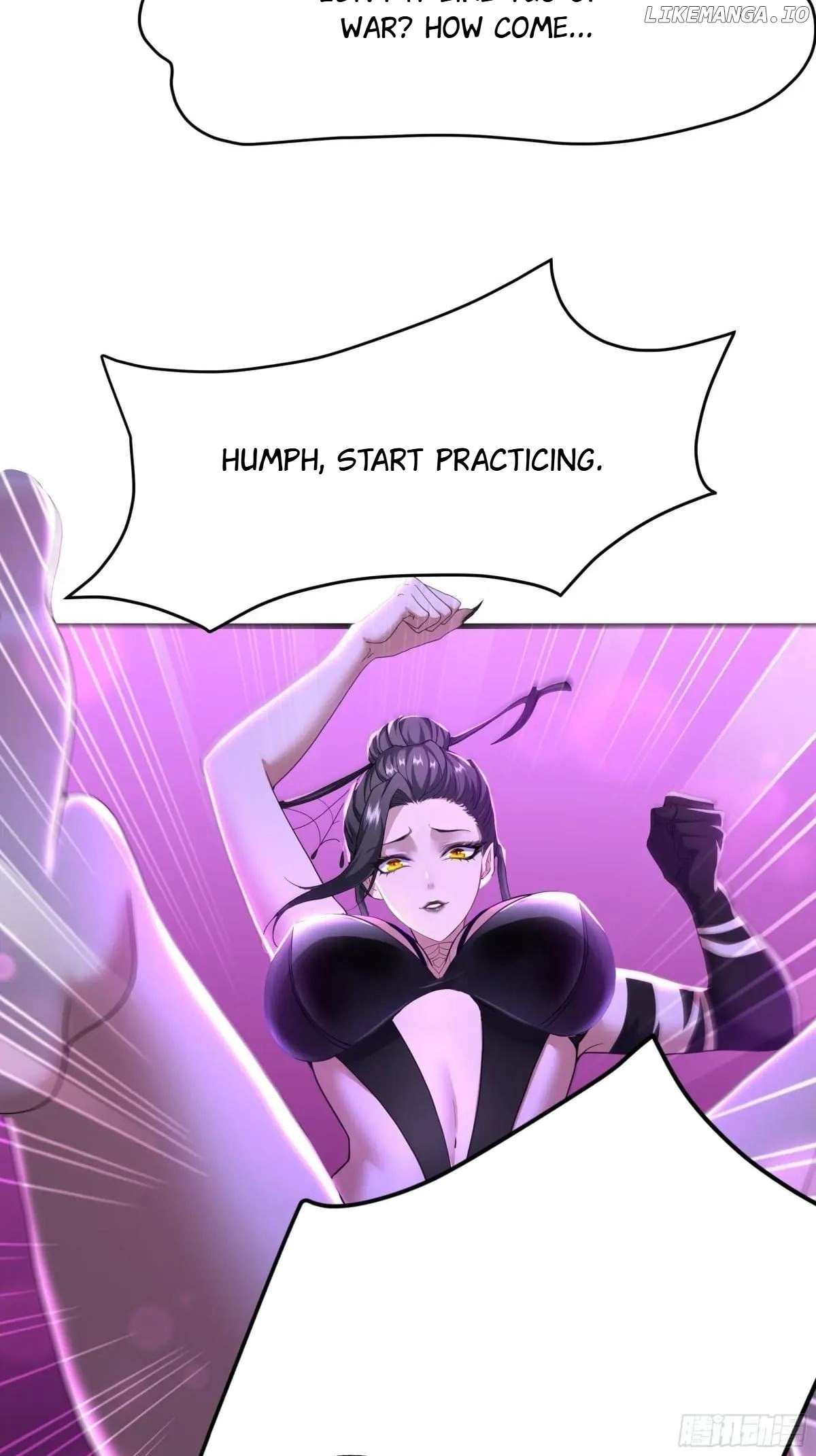 Read Rebirth of King Zhou_ Not Being the Ultimate Villain EN Manga Online