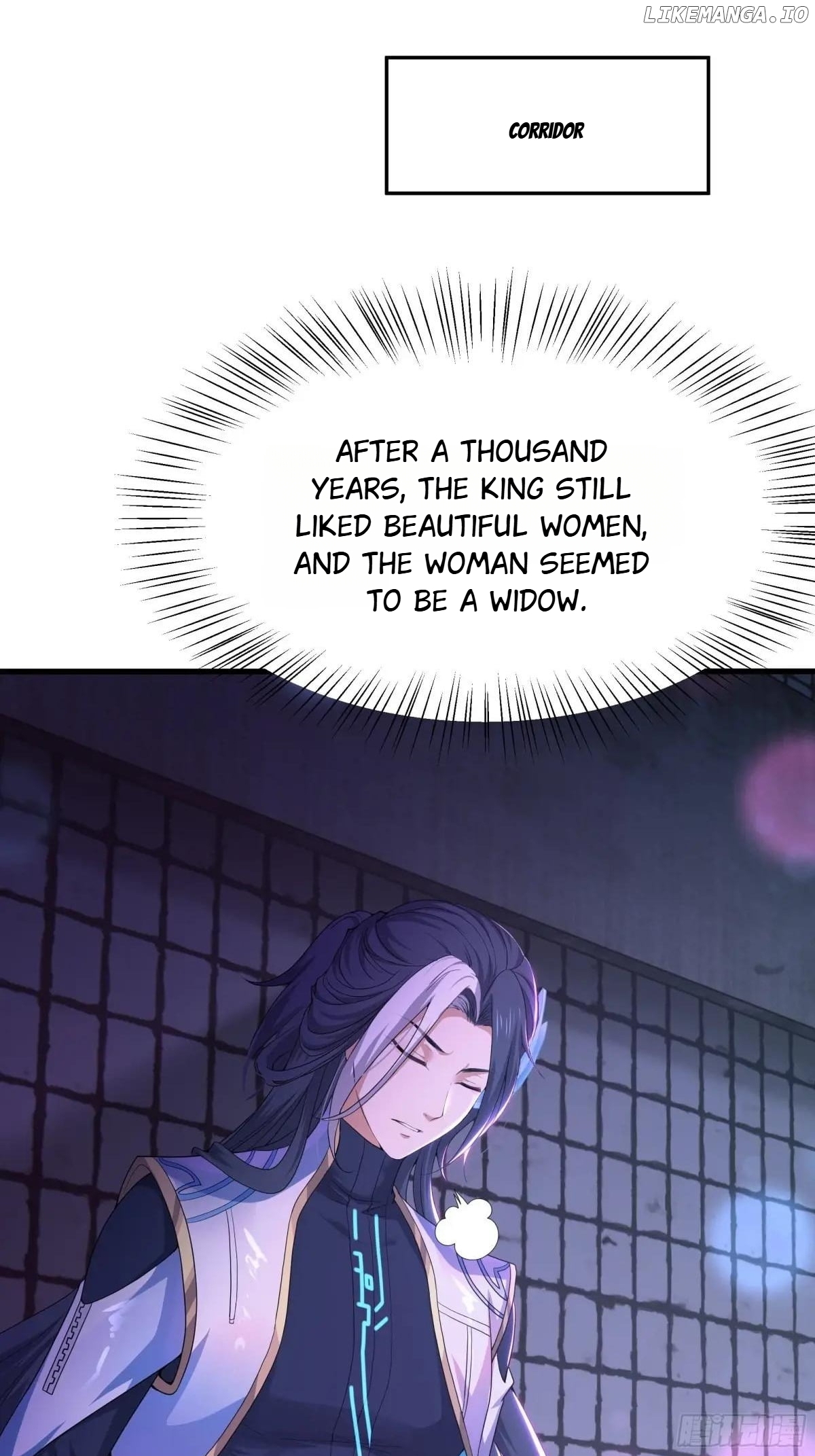 Read Rebirth of King Zhou_ Not Being the Ultimate Villain EN Manga Online