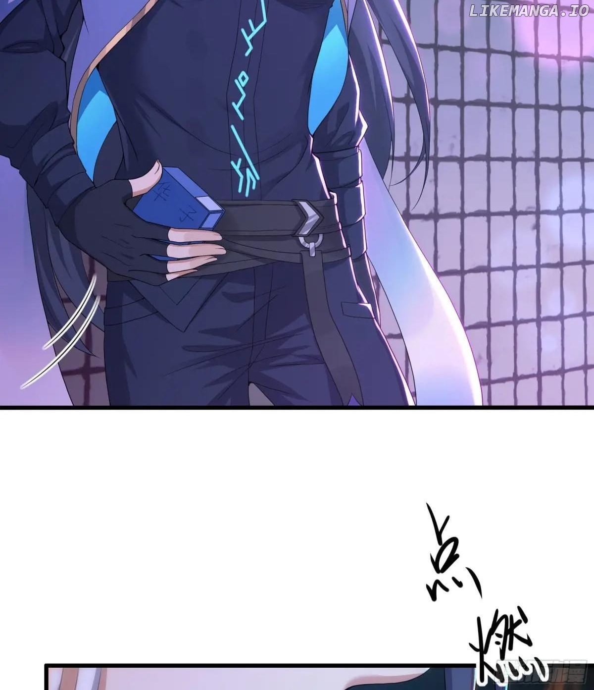 Read Rebirth of King Zhou_ Not Being the Ultimate Villain EN Manga Online