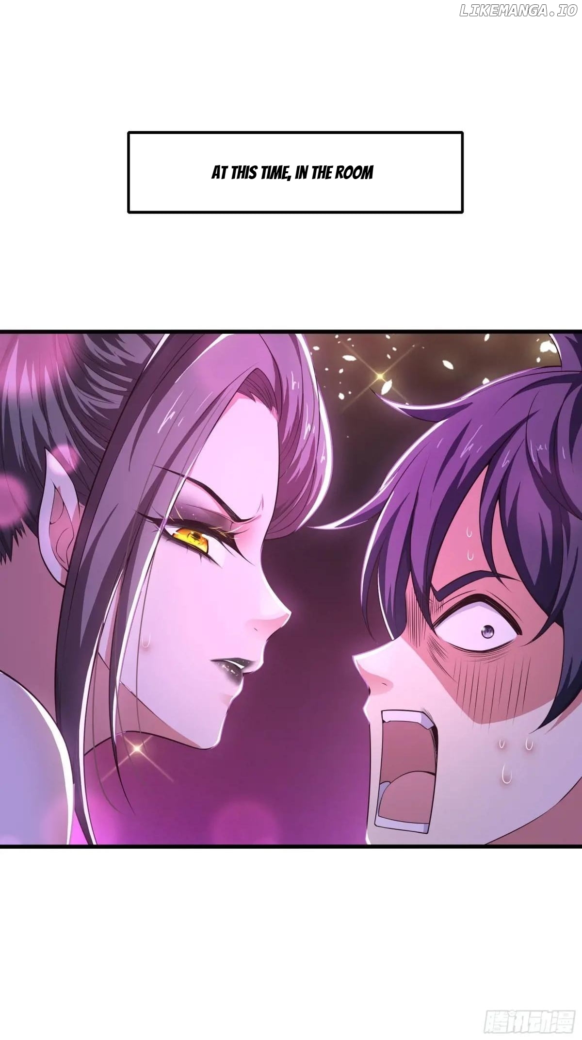 Read Rebirth of King Zhou_ Not Being the Ultimate Villain EN Manga Online