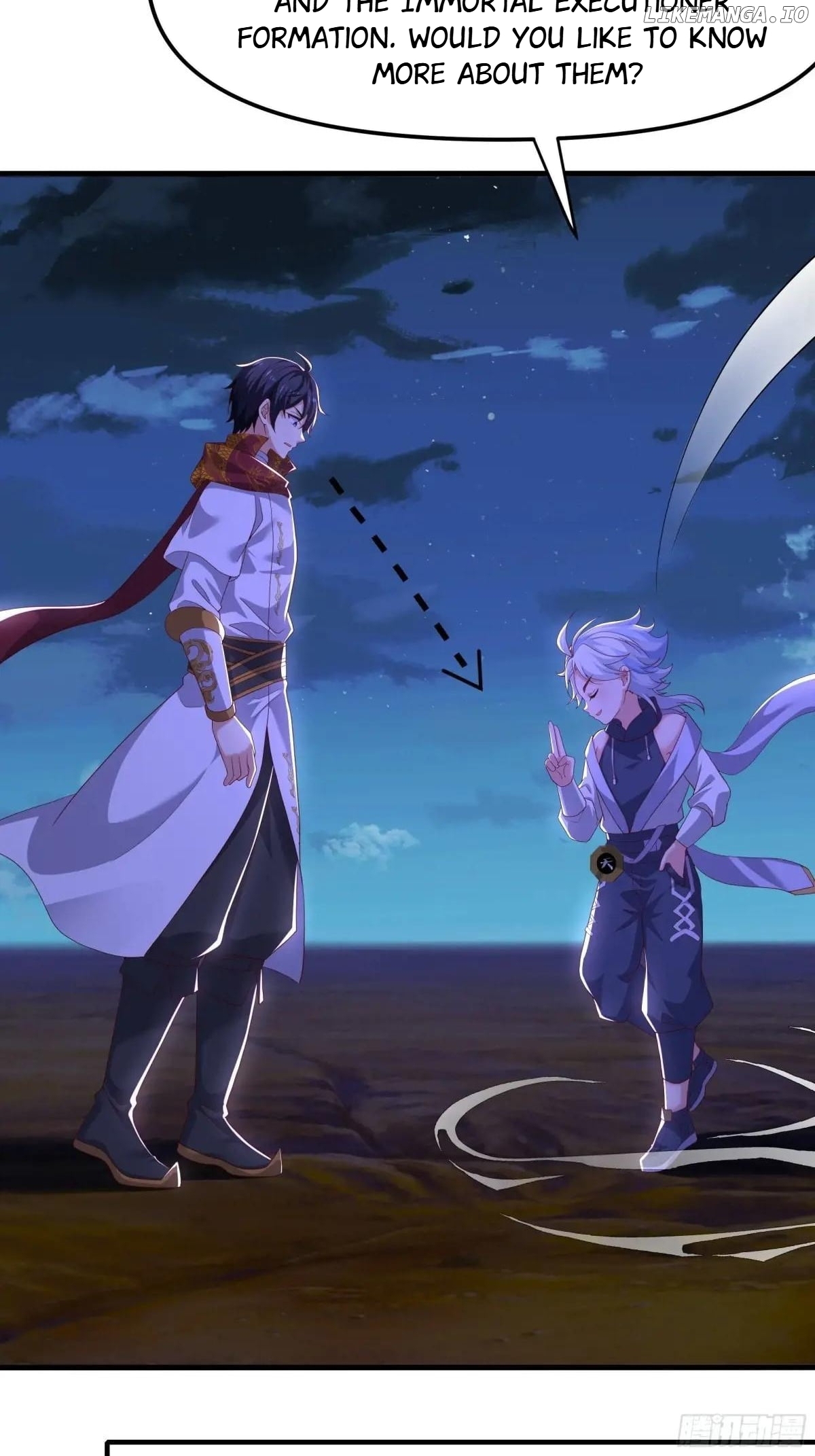 Read Rebirth of King Zhou_ Not Being the Ultimate Villain EN Manga Online