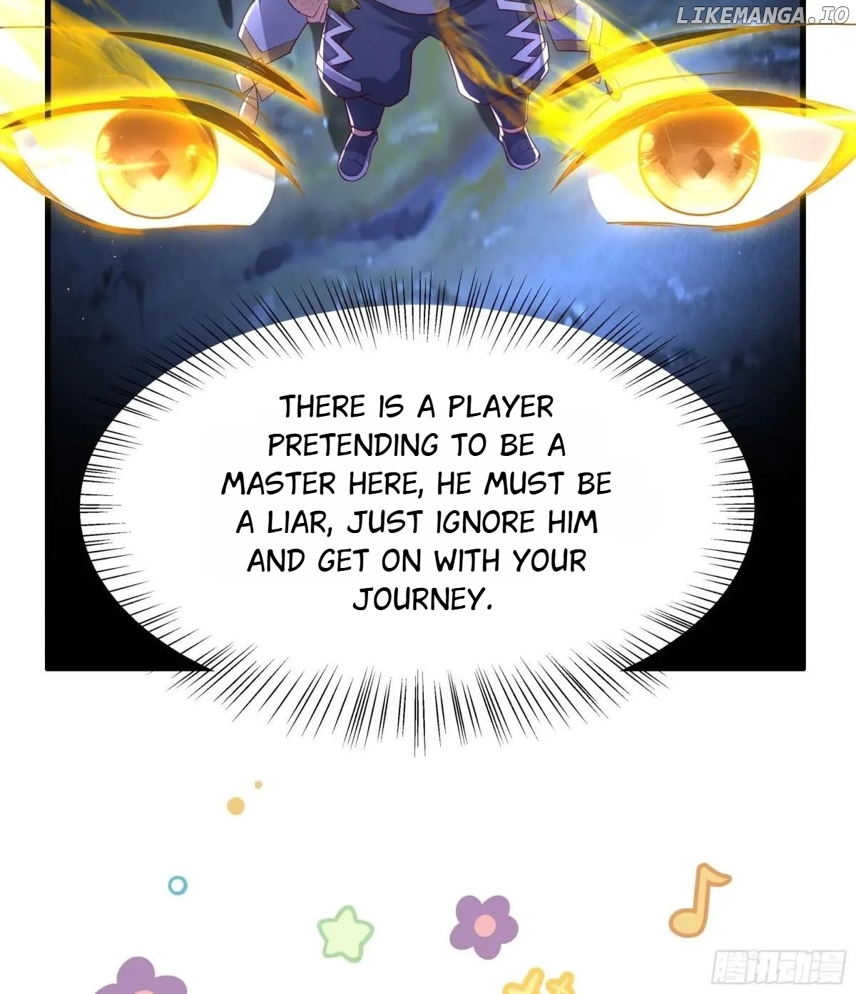 Read Rebirth of King Zhou_ Not Being the Ultimate Villain EN Manga Online