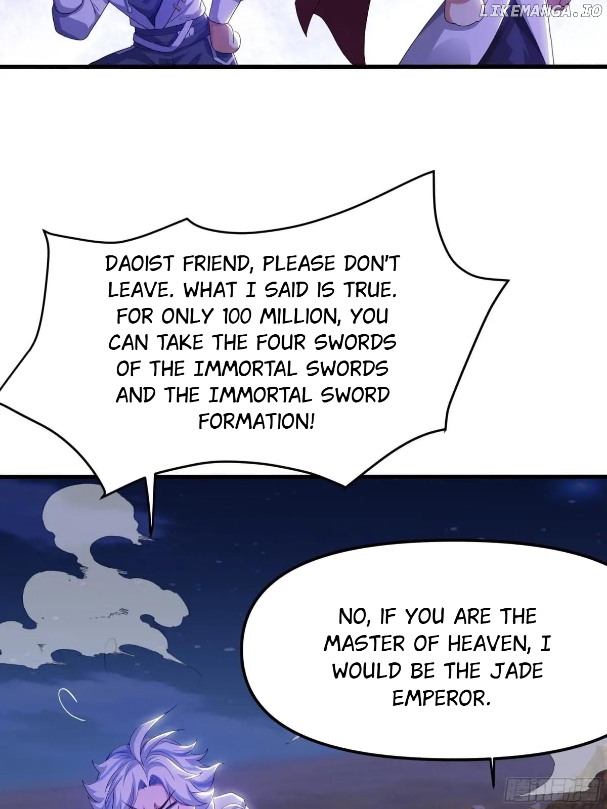 Read Rebirth of King Zhou_ Not Being the Ultimate Villain EN Manga Online