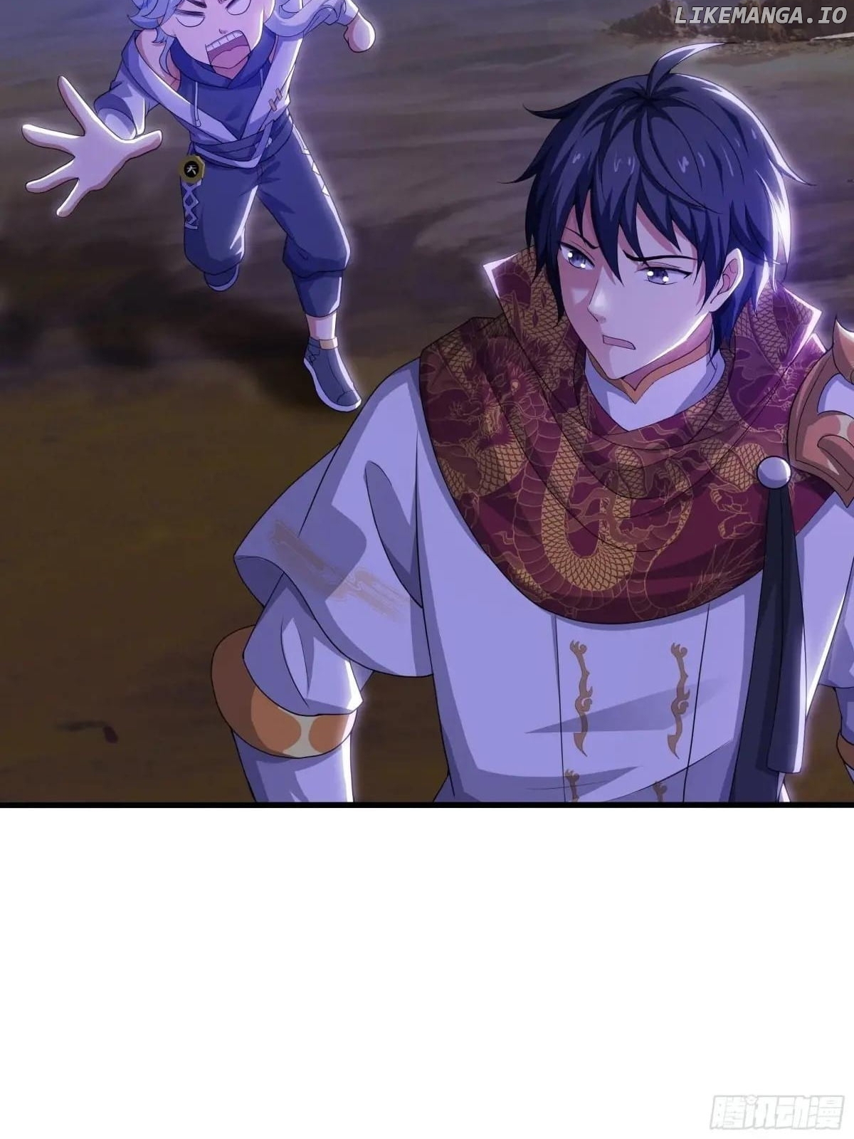 Read Rebirth of King Zhou_ Not Being the Ultimate Villain EN Manga Online