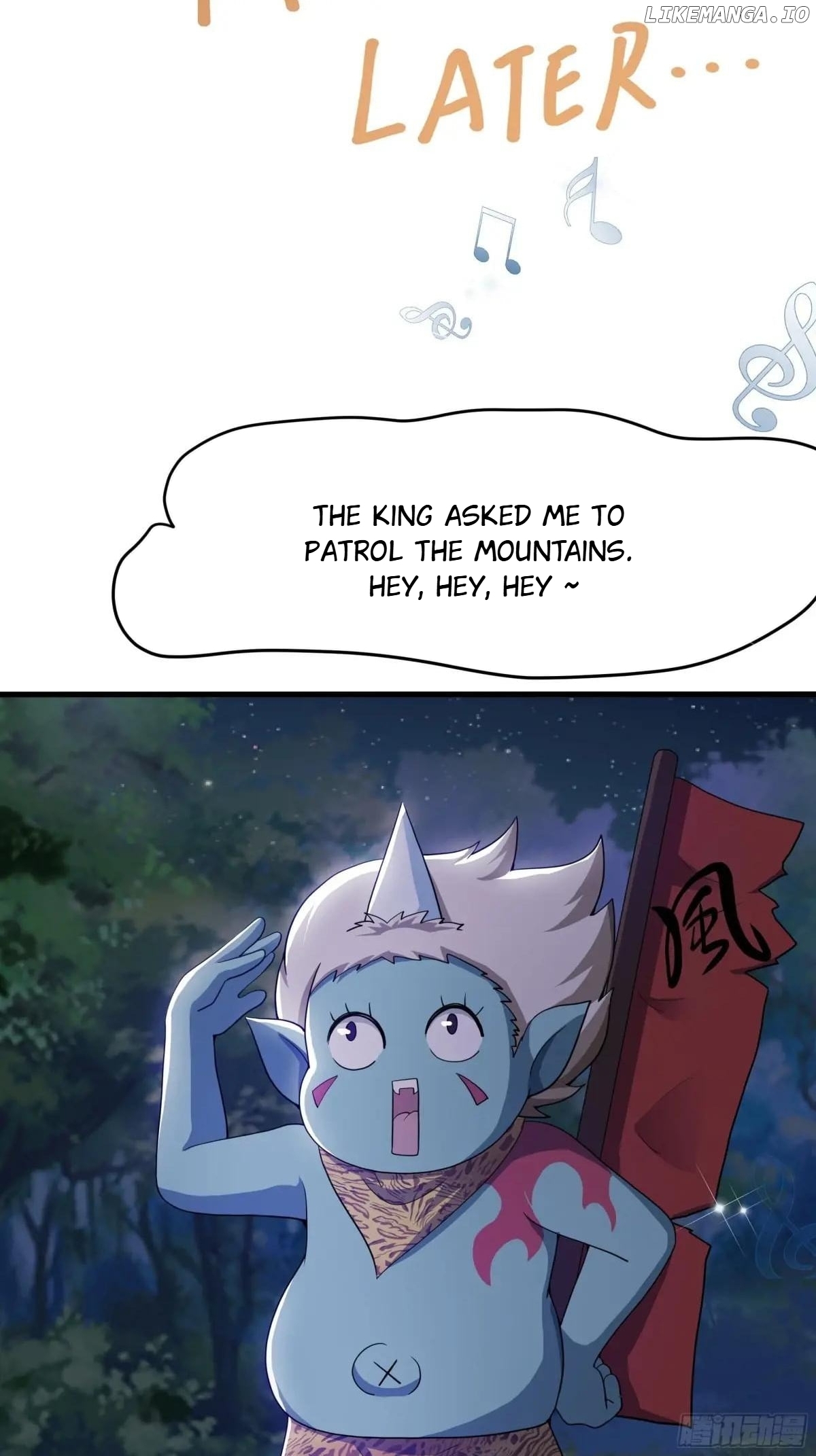 Read Rebirth of King Zhou_ Not Being the Ultimate Villain EN Manga Online