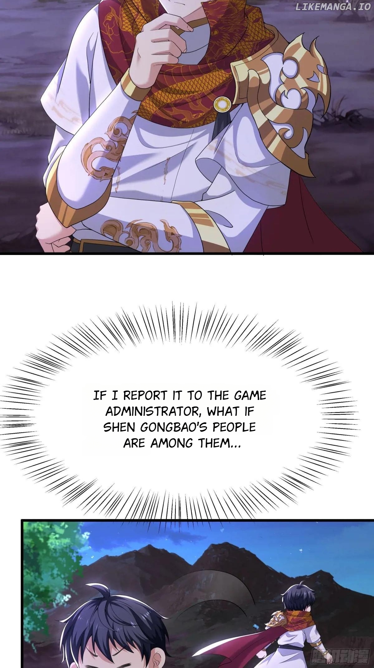 Read Rebirth of King Zhou_ Not Being the Ultimate Villain EN Manga Online