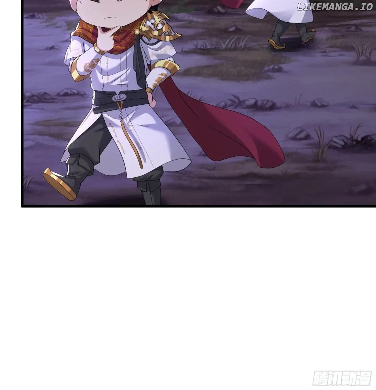 Read Rebirth of King Zhou_ Not Being the Ultimate Villain EN Manga Online