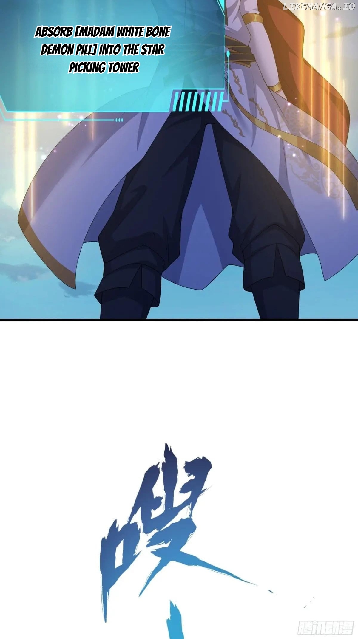Read Rebirth of King Zhou_ Not Being the Ultimate Villain EN Manga Online
