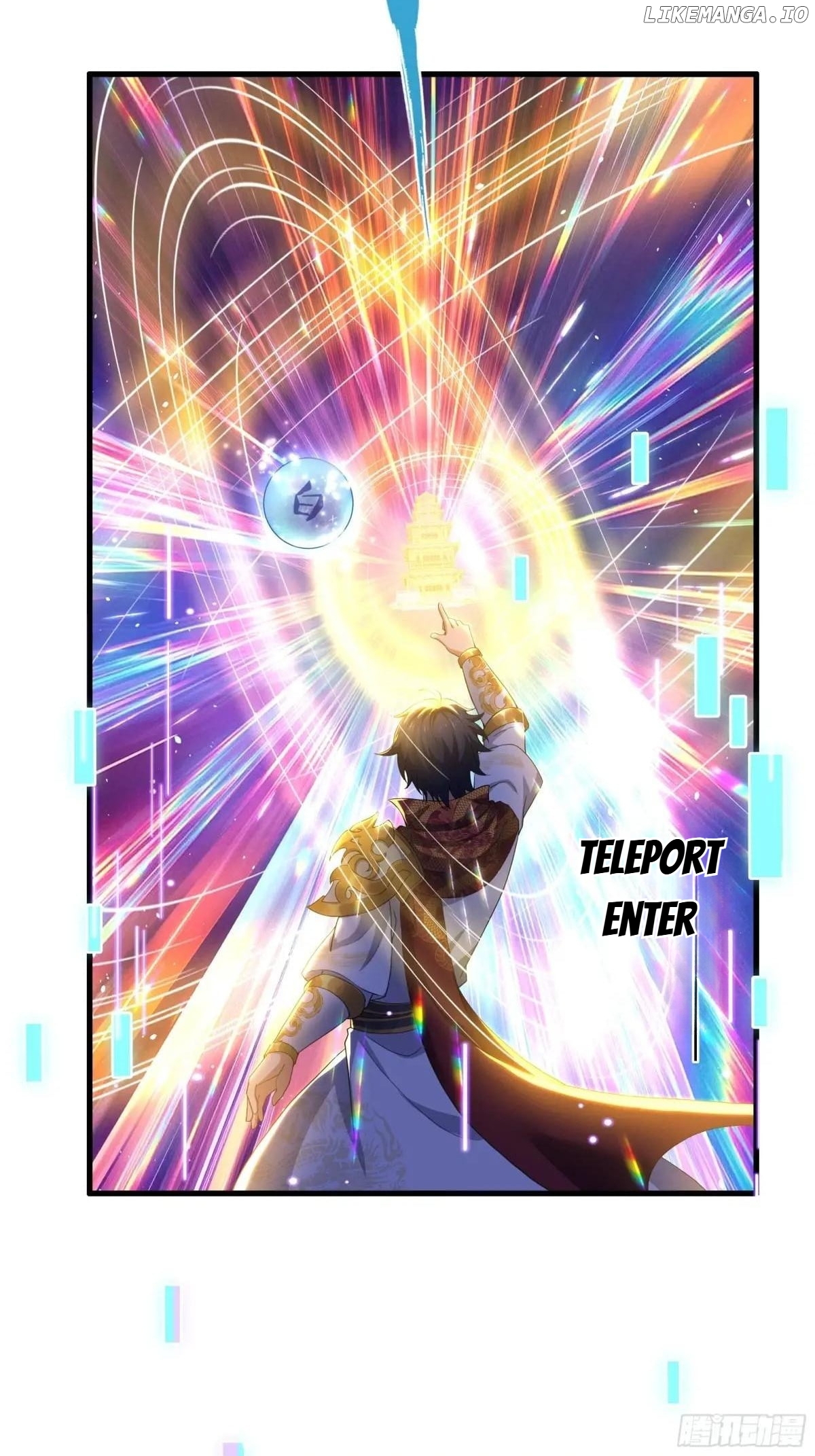 Read Rebirth of King Zhou_ Not Being the Ultimate Villain EN Manga Online