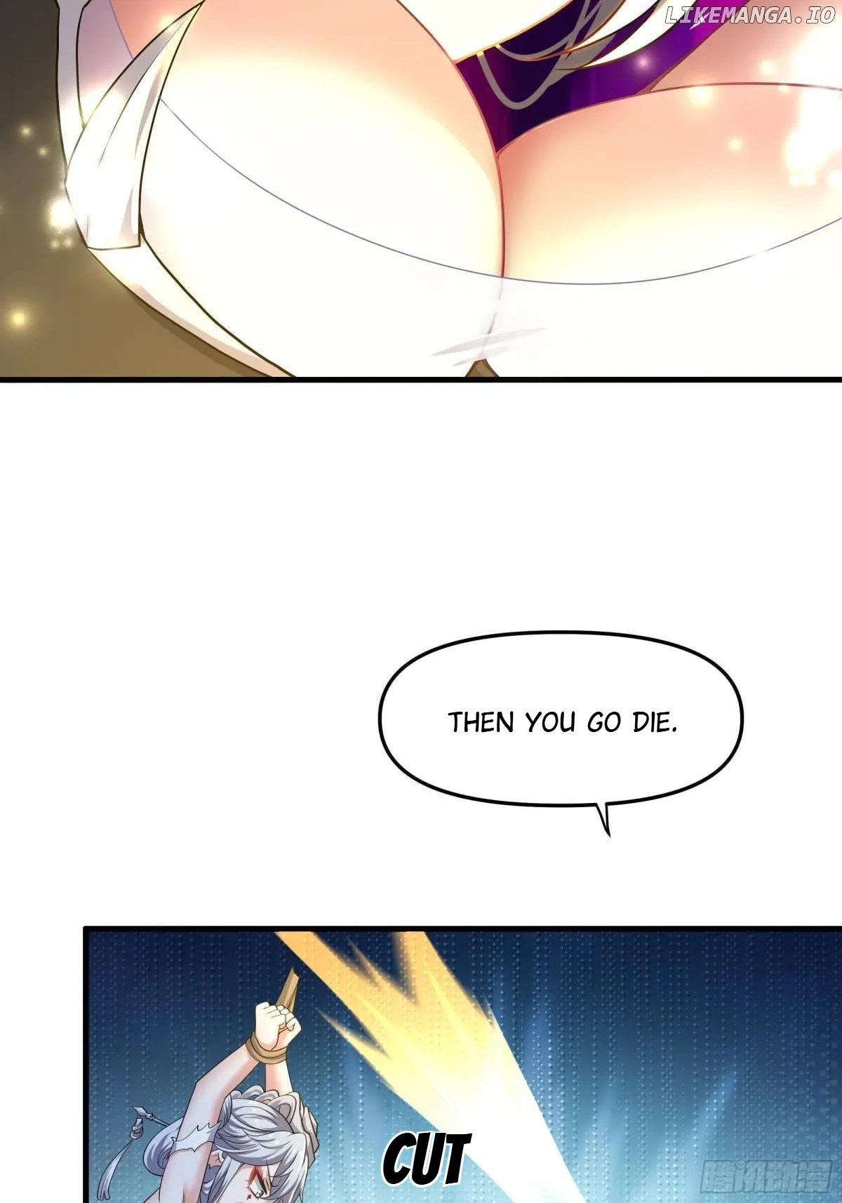 Read Rebirth of King Zhou_ Not Being the Ultimate Villain EN Manga Online