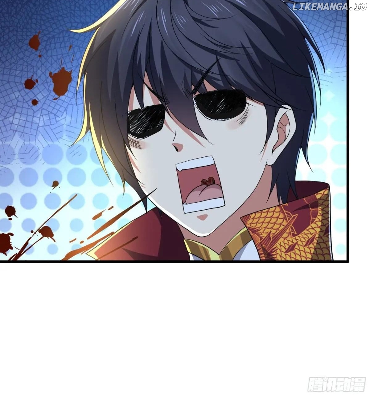Read Rebirth of King Zhou_ Not Being the Ultimate Villain EN Manga Online