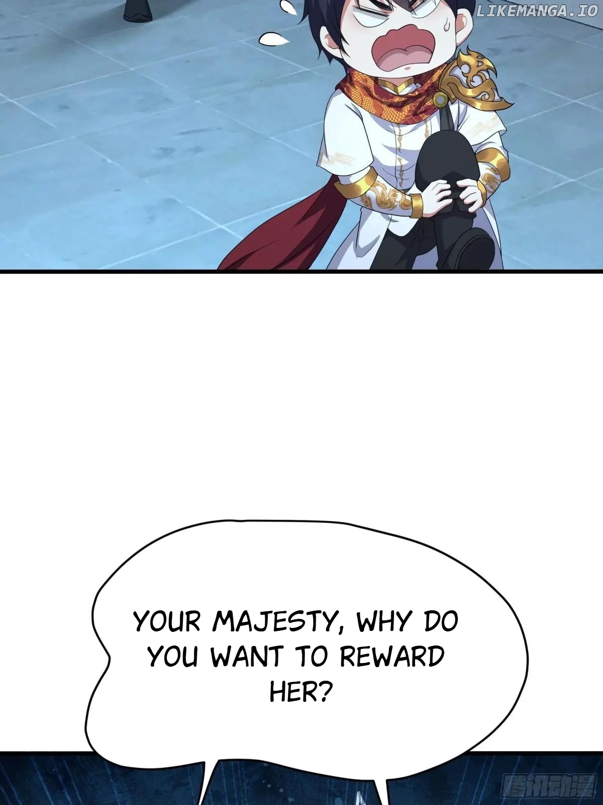 Read Rebirth of King Zhou_ Not Being the Ultimate Villain EN Manga Online