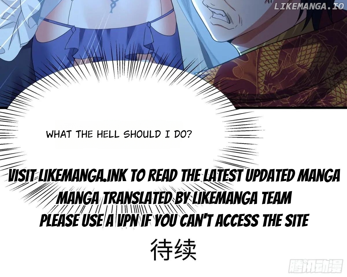 Read Rebirth of King Zhou_ Not Being the Ultimate Villain EN Manga Online