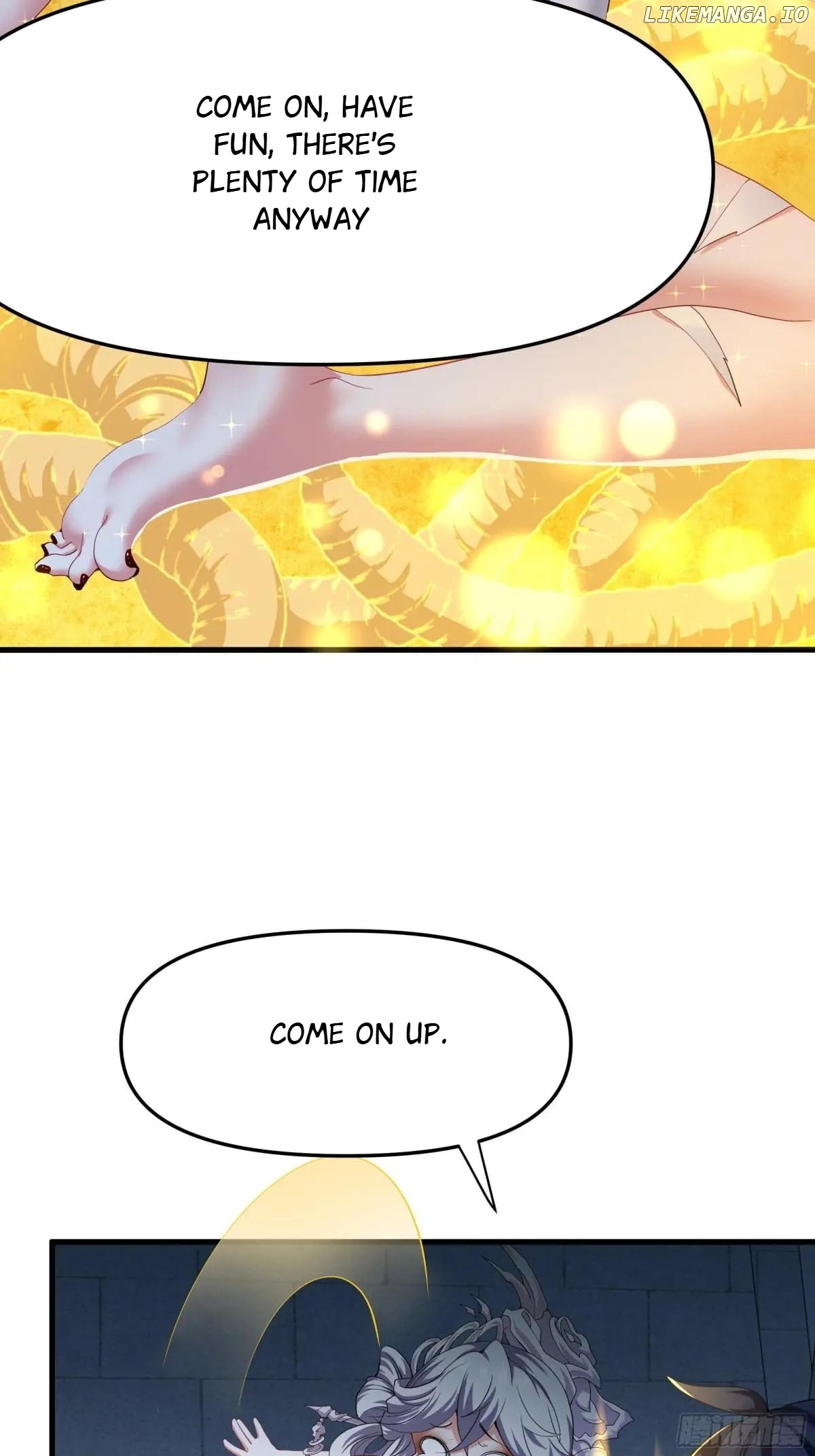 Read Rebirth of King Zhou_ Not Being the Ultimate Villain EN Manga Online