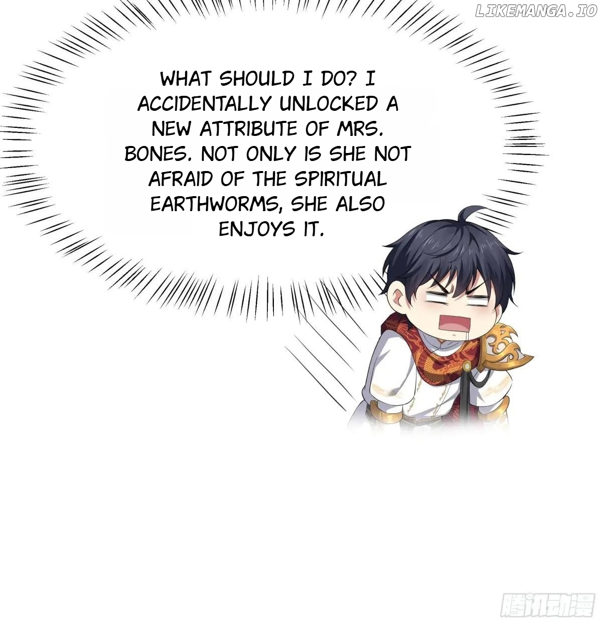 Read Rebirth of King Zhou_ Not Being the Ultimate Villain EN Manga Online
