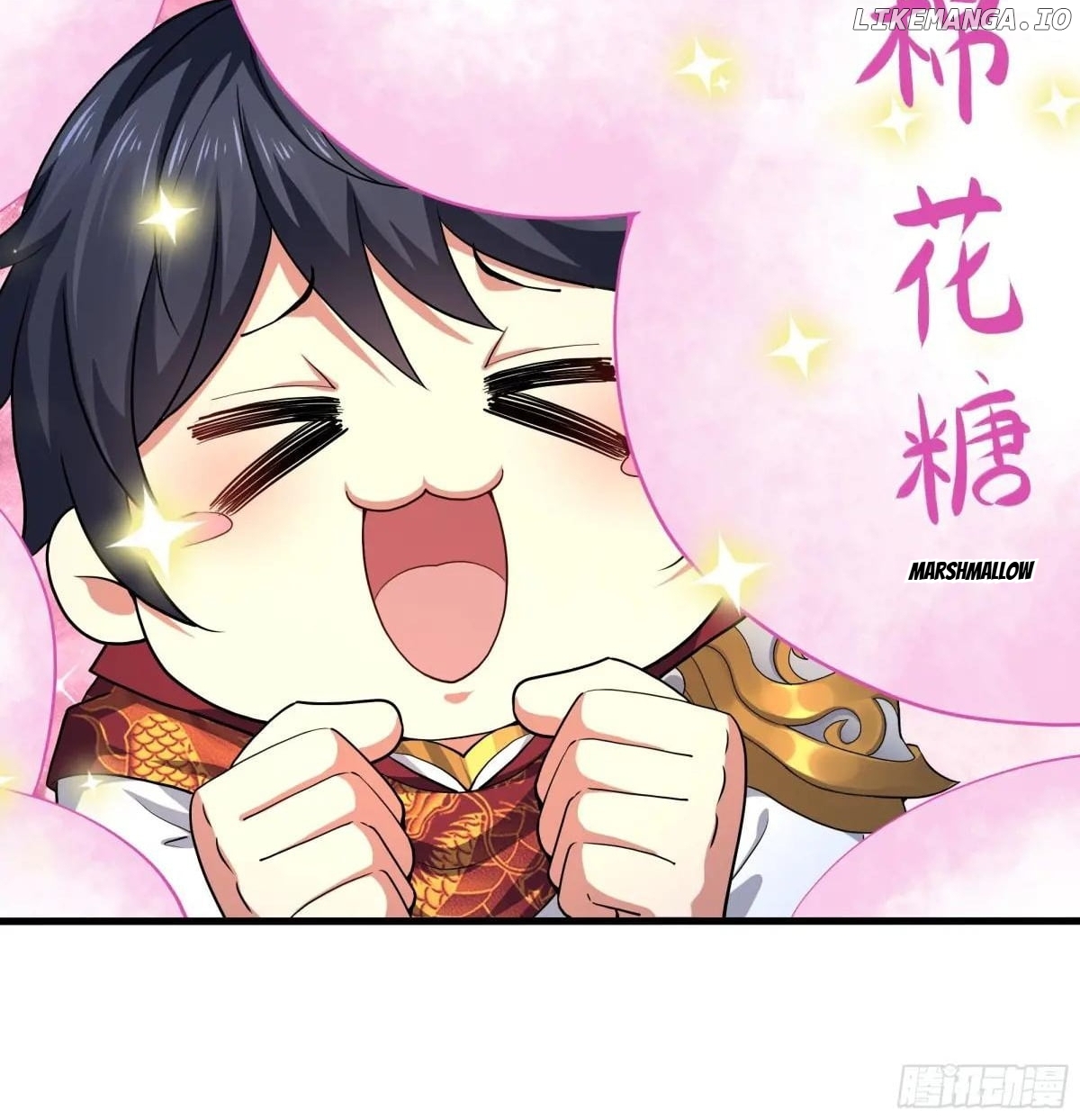 Read Rebirth of King Zhou_ Not Being the Ultimate Villain EN Manga Online